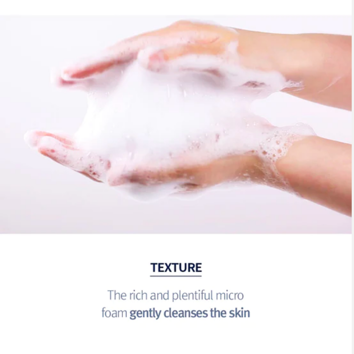 Pyunkang Yul Low pH Pore Deep Cleansing Foam