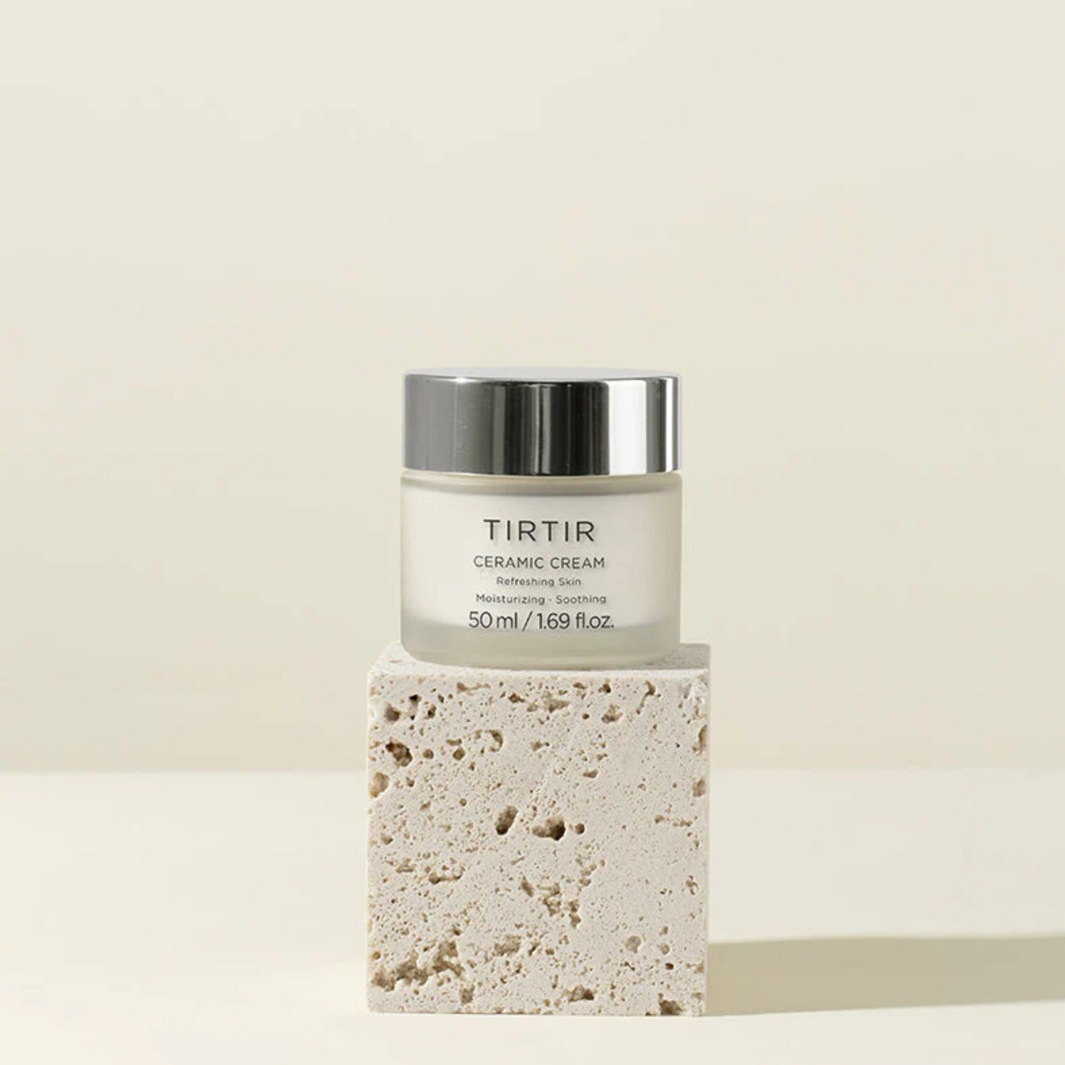 TIRTIR Ceramic Cream 50ml