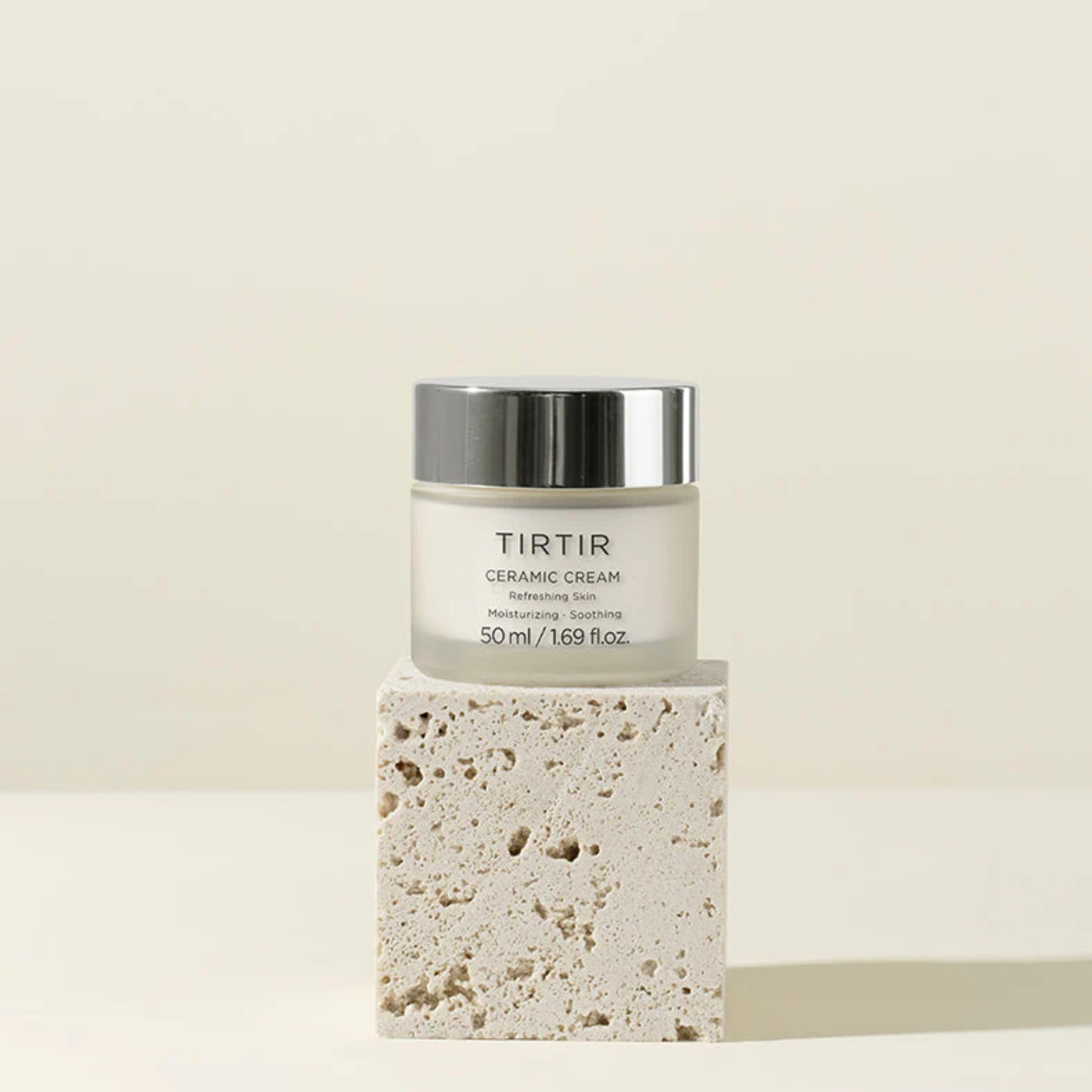 TIRTIR Ceramic Cream 50ml