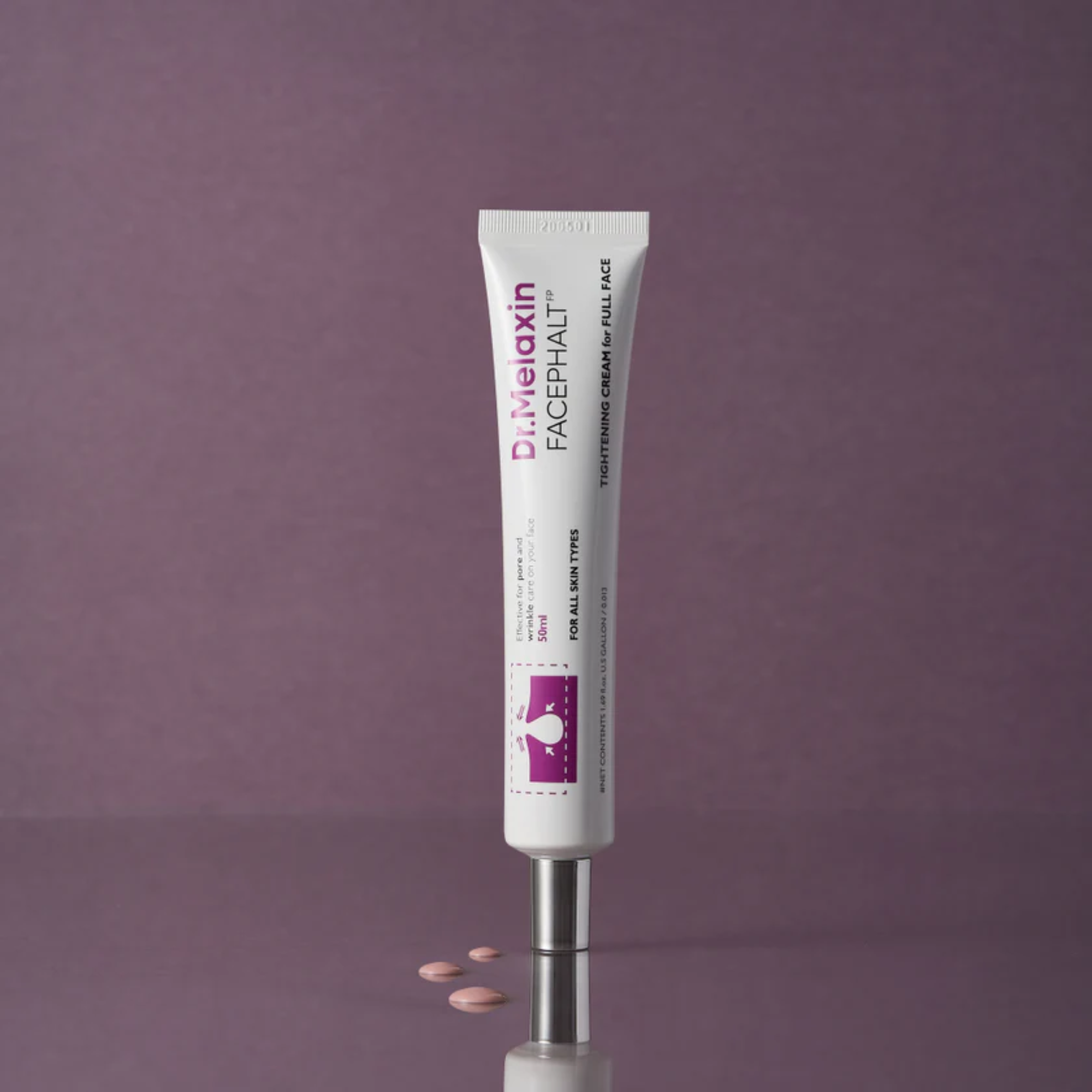 Dr.Melaxin Facephalt Tightening Cream