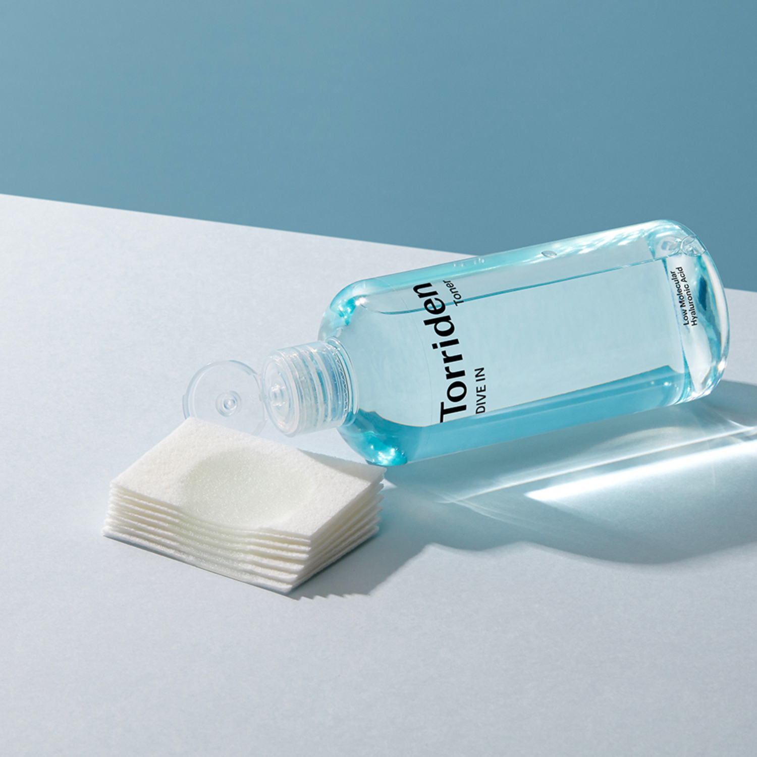 Torriden DIVE-IN Low Molecular Hyaluronic Acid Toner