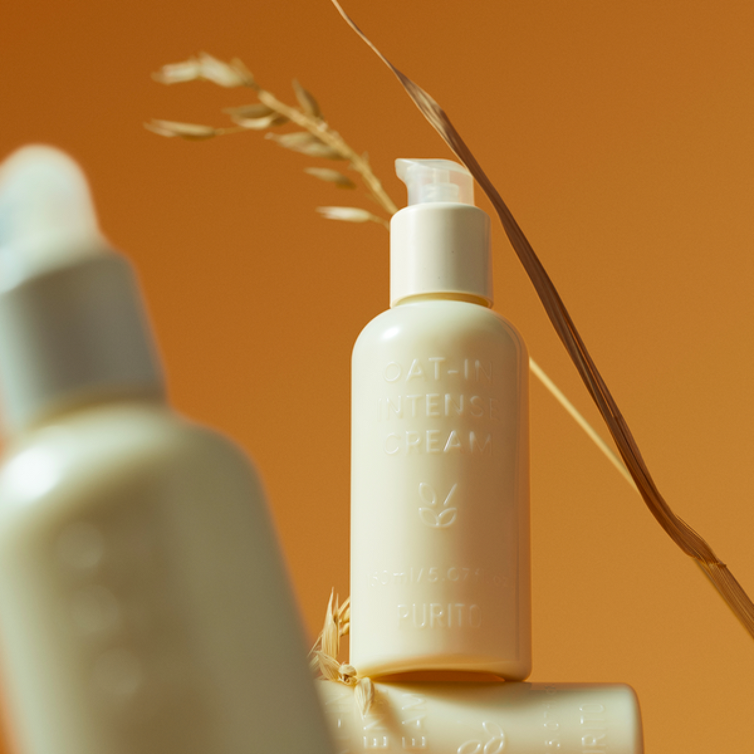 PURITO Oat-In Intensive Cream