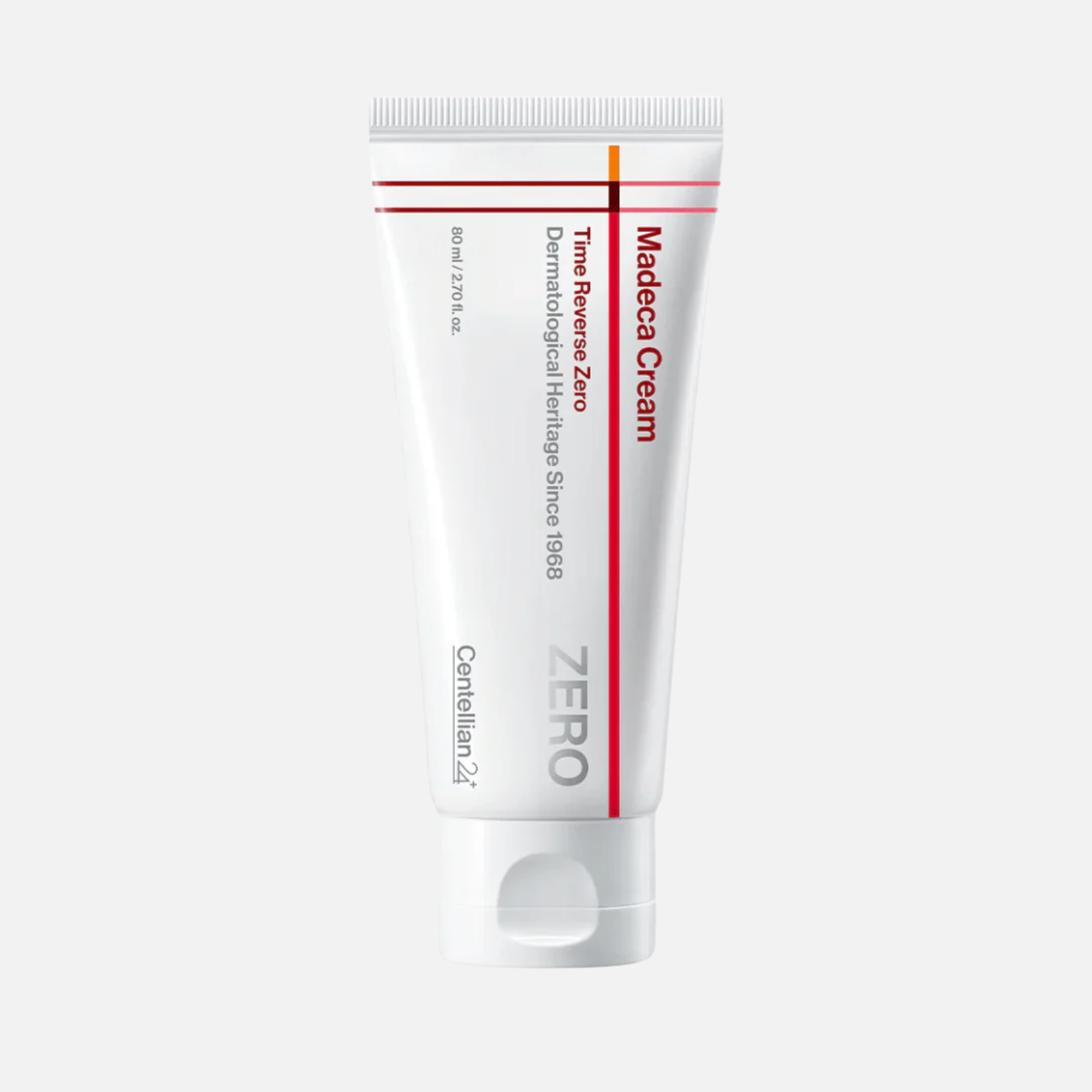 Centellian24 Madeca Cream Time Reverse Zero