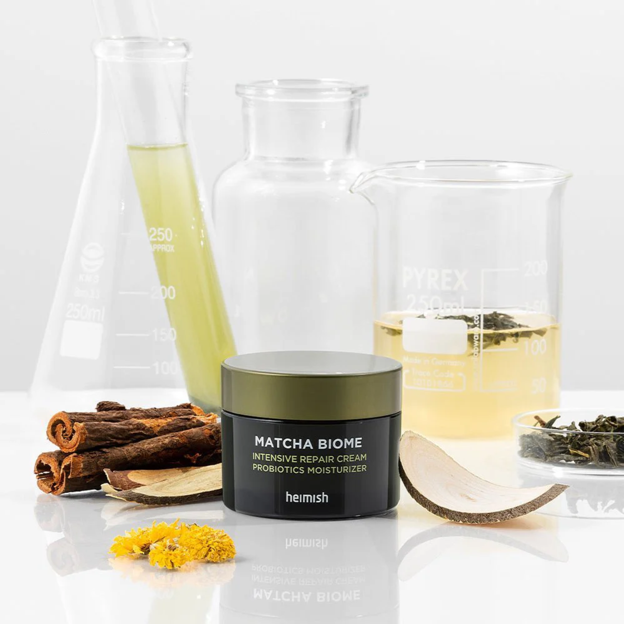 Heimish Matcha Biome Intensive Repair Cream