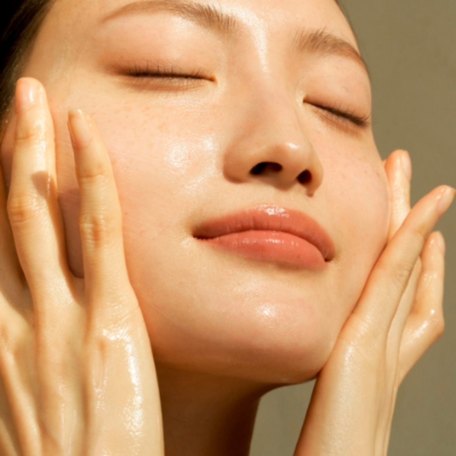 Klairs Gentle Black Deep Cleansing Oil