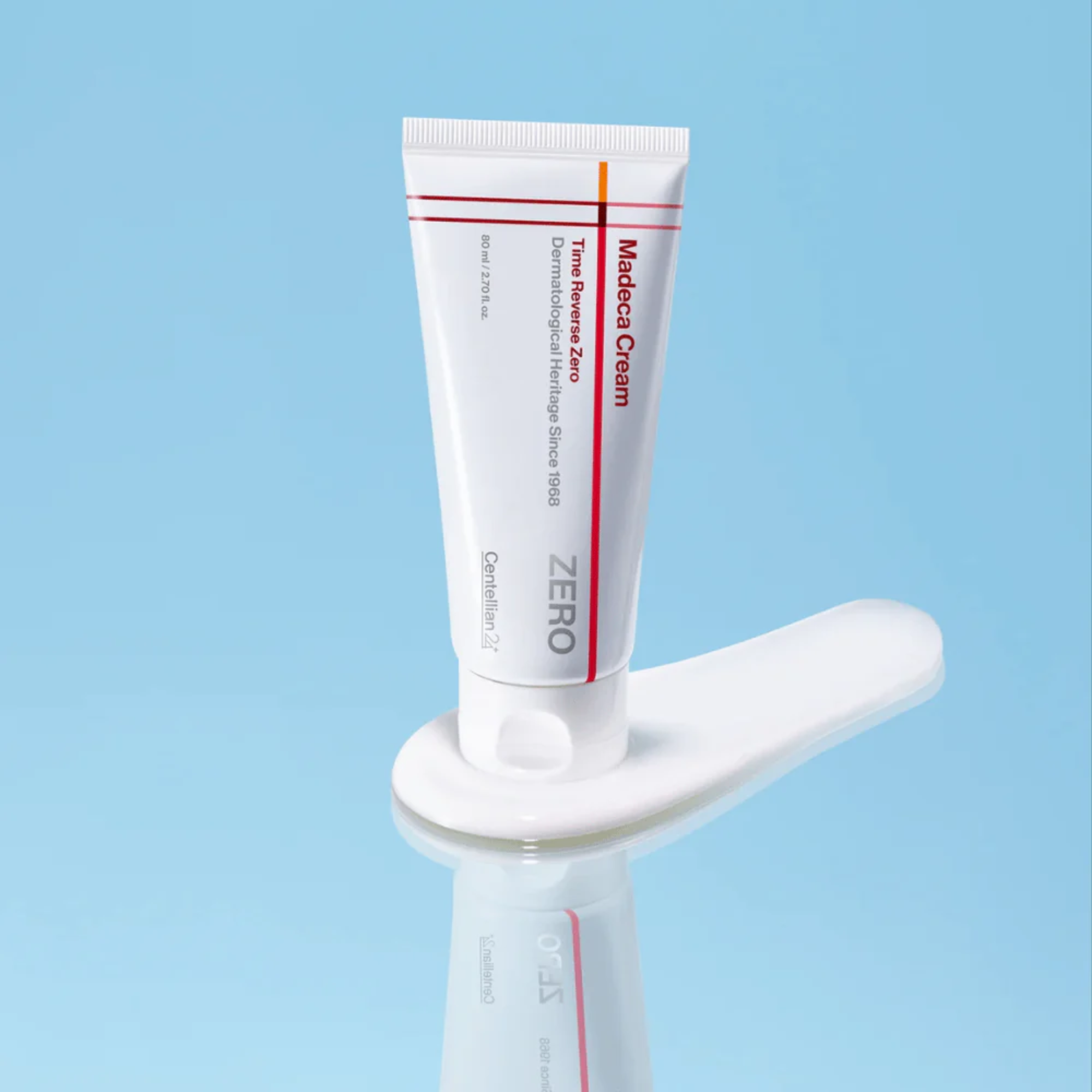 Centellian24 Madeca Cream Time Reverse Zero
