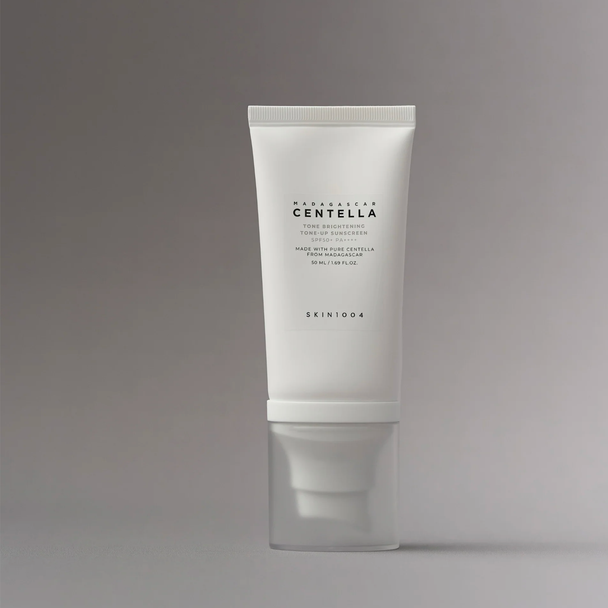 SKIN1004 Madagascar Centella Tone Brightening Tone-Up Sunscreen