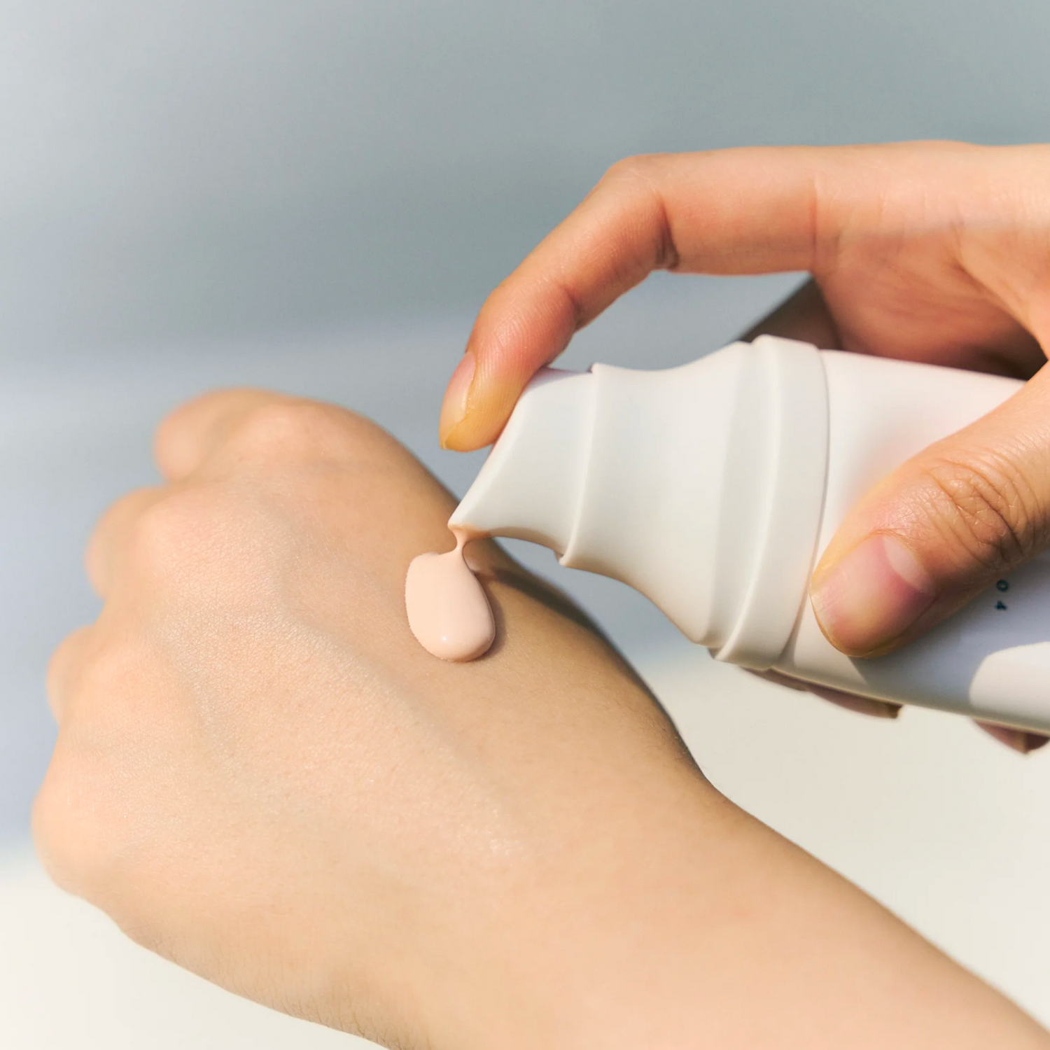 SKIN1004 Madagascar Centella Tone Brightening Tone-Up Sunscreen