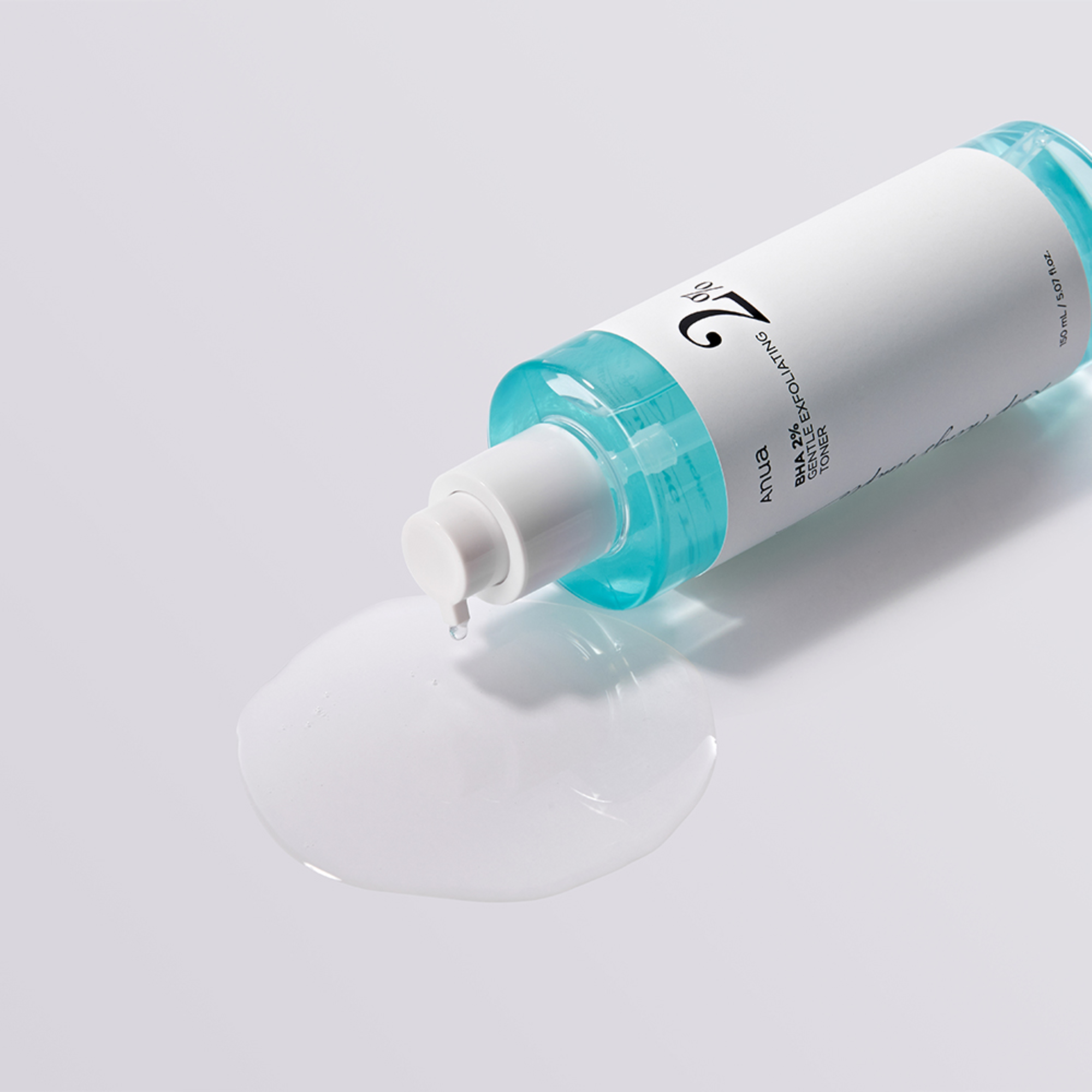Anua BHA 2% Gentle Exfoliating Toner