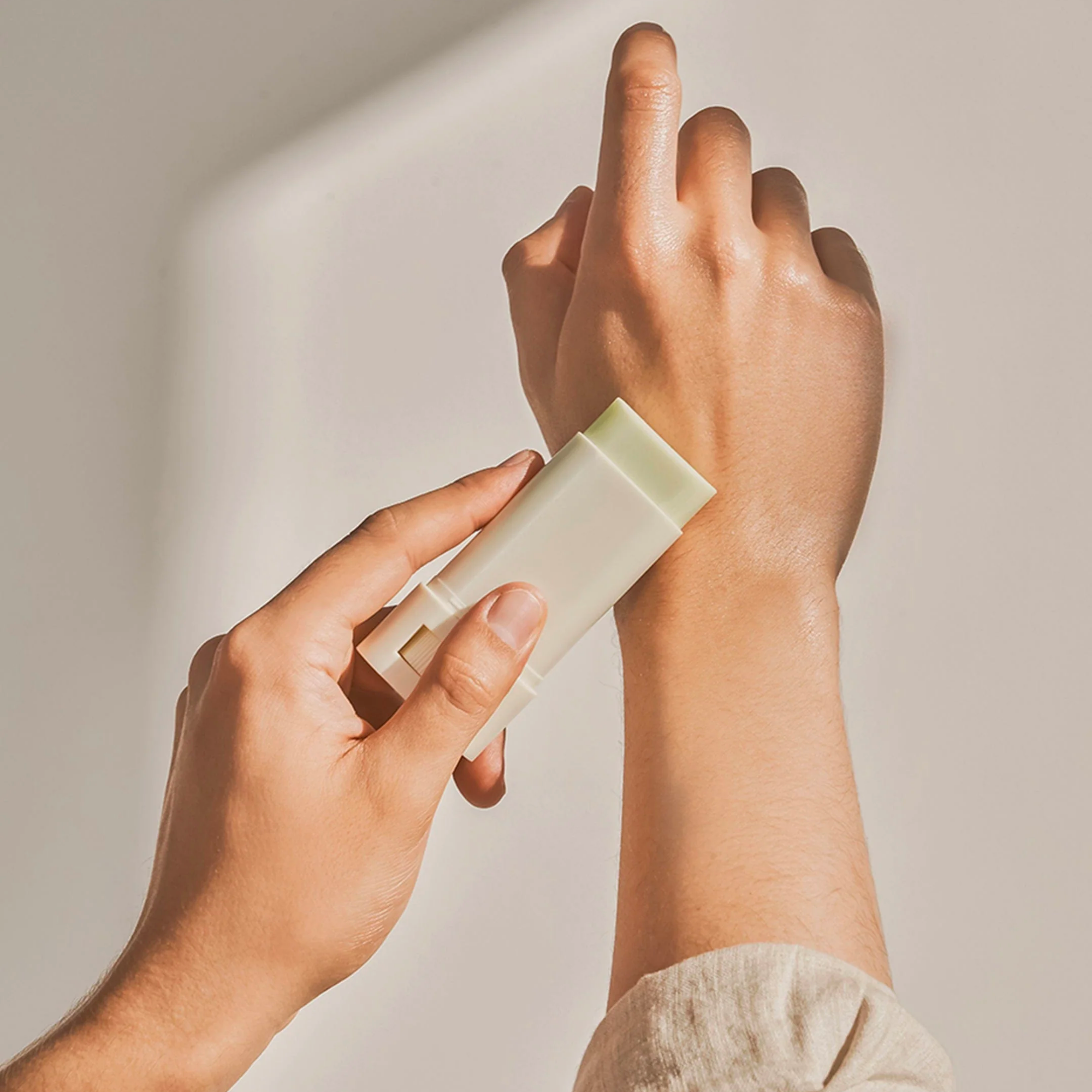 Beauty of Joseon Matte Sun Stick Mugwort + Camelia (SPF 50+ PA++++)