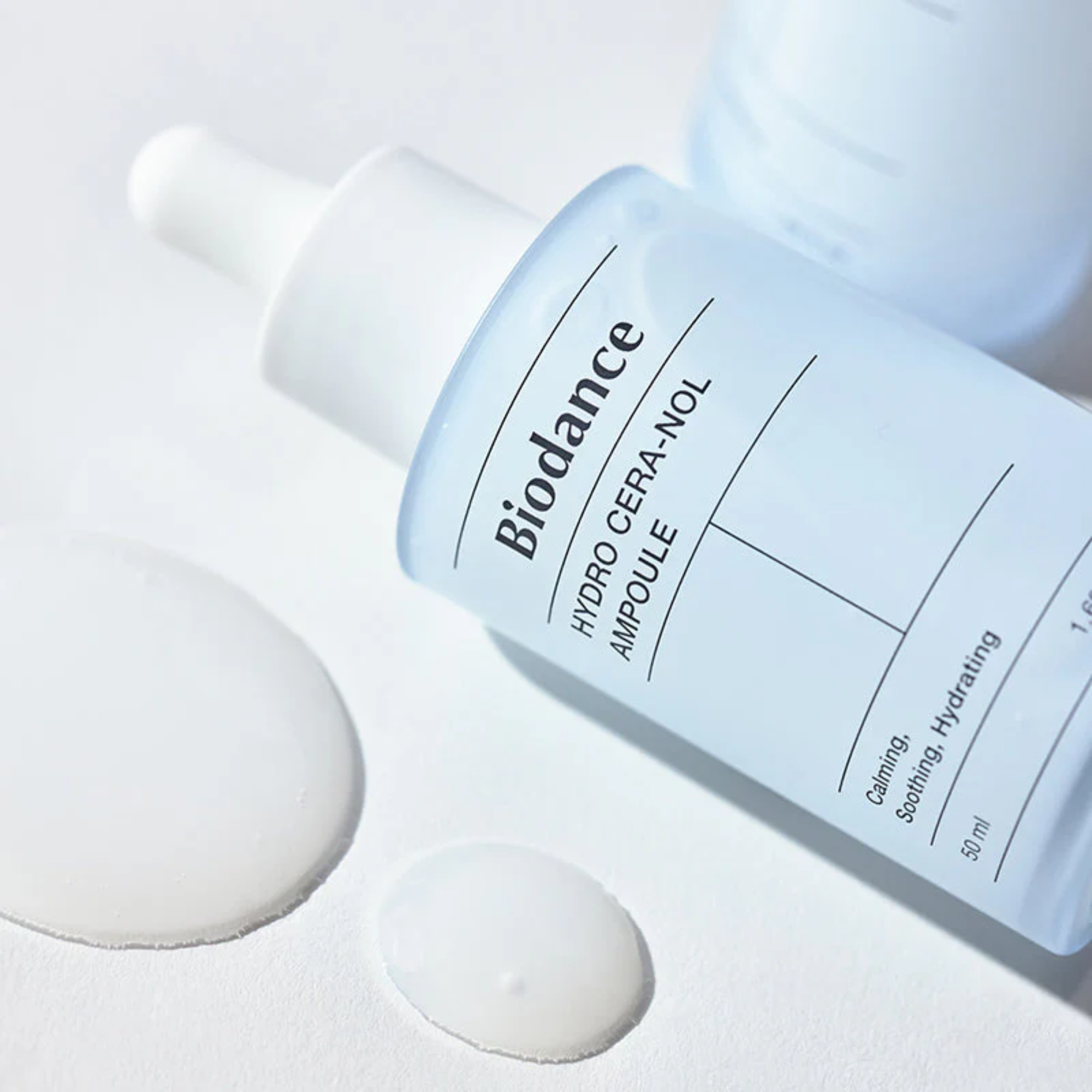 Biodance Hydro Cera-nol Ampoule 50ml