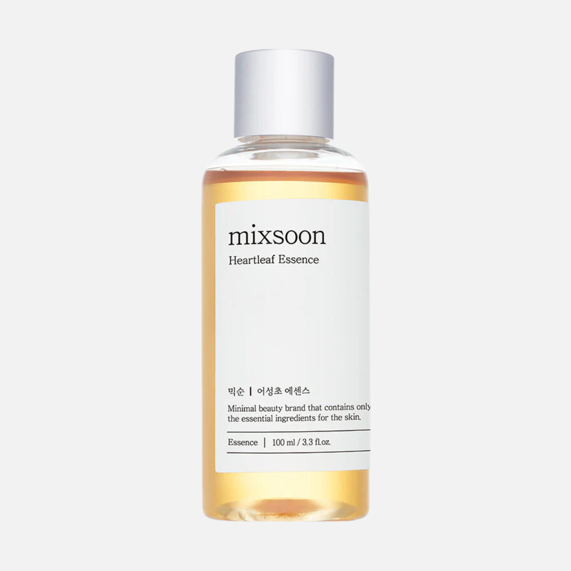 Mixsoon Heartleaf Essence 100ml