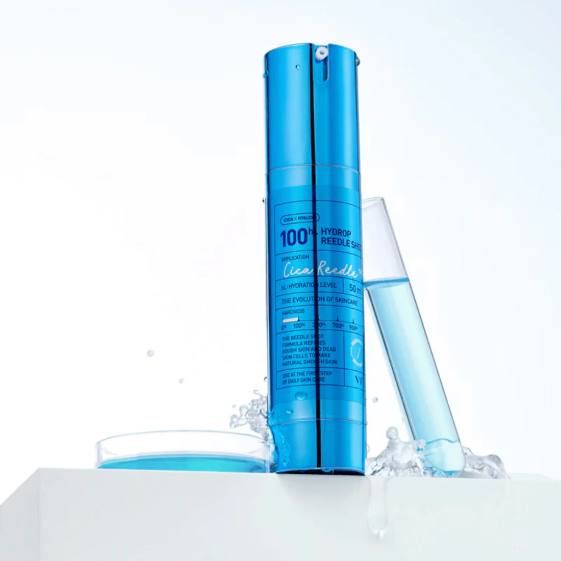 VT Cosmetics Hydrop Reedle Shot 100hL