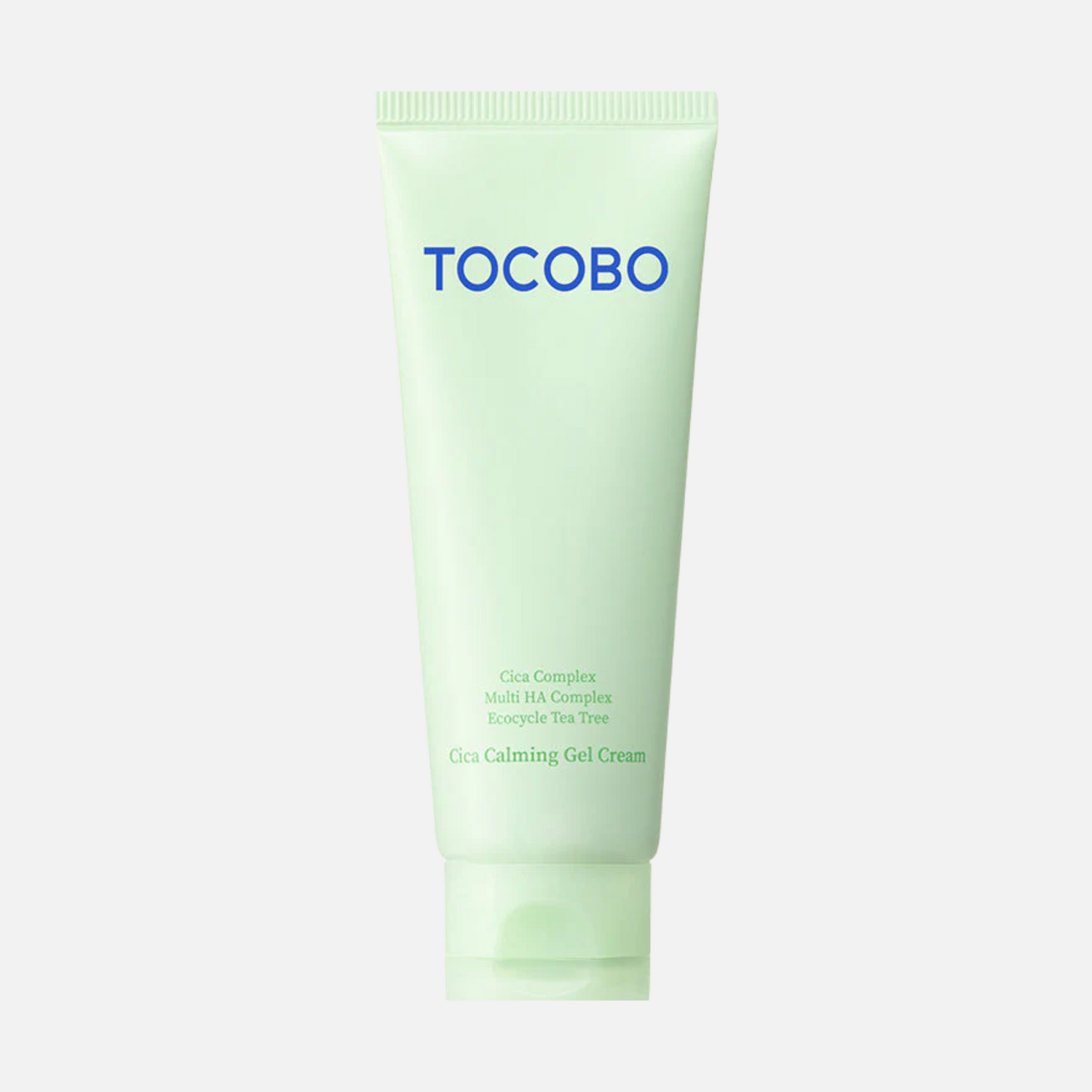TOCOBO Cica Calming Gel Cream 75ml