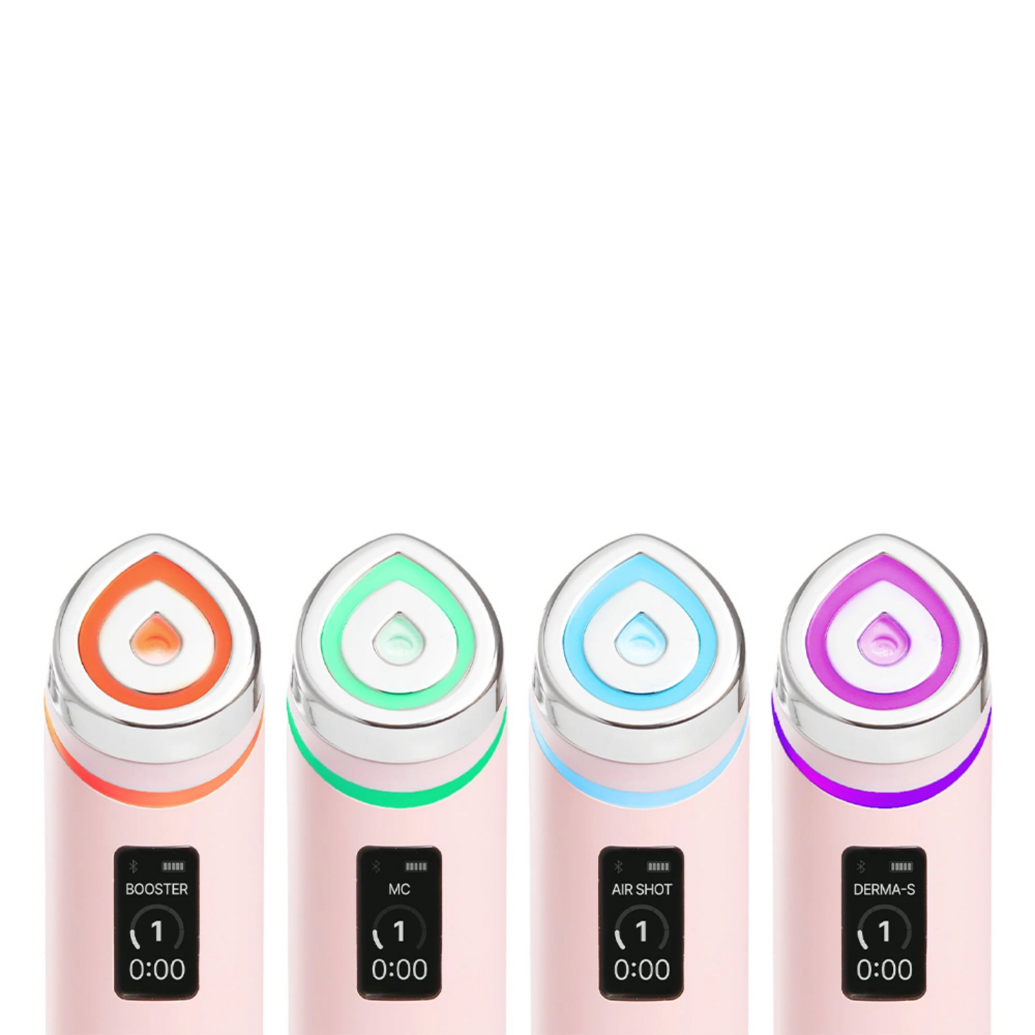 Medicube Age-R Booster Pro Pink