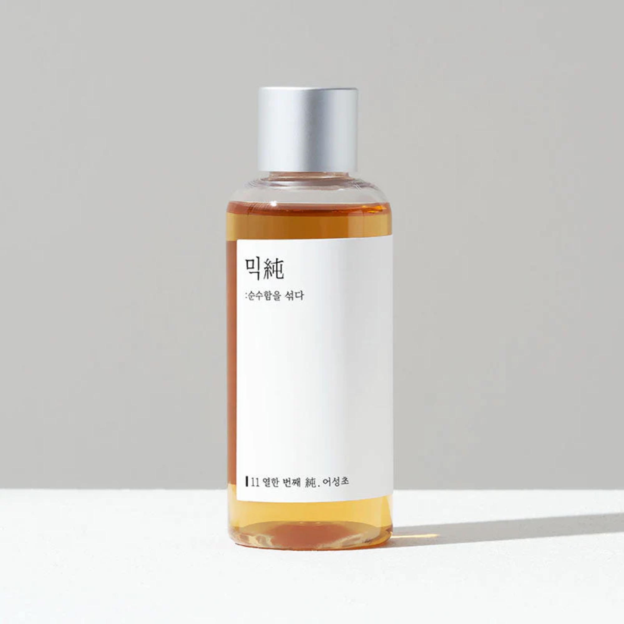 Mixsoon Heartleaf Essence 100ml