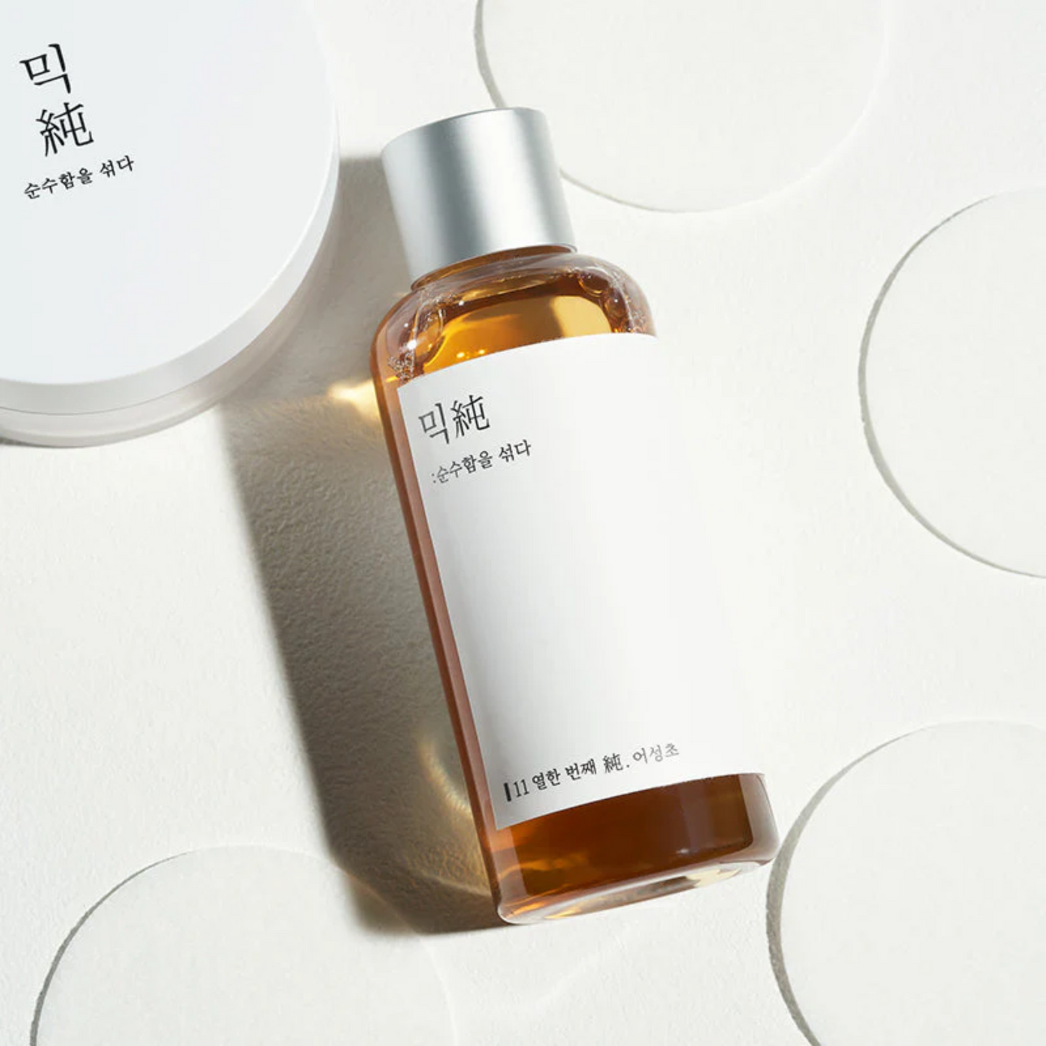 Mixsoon Heartleaf Essence 100ml