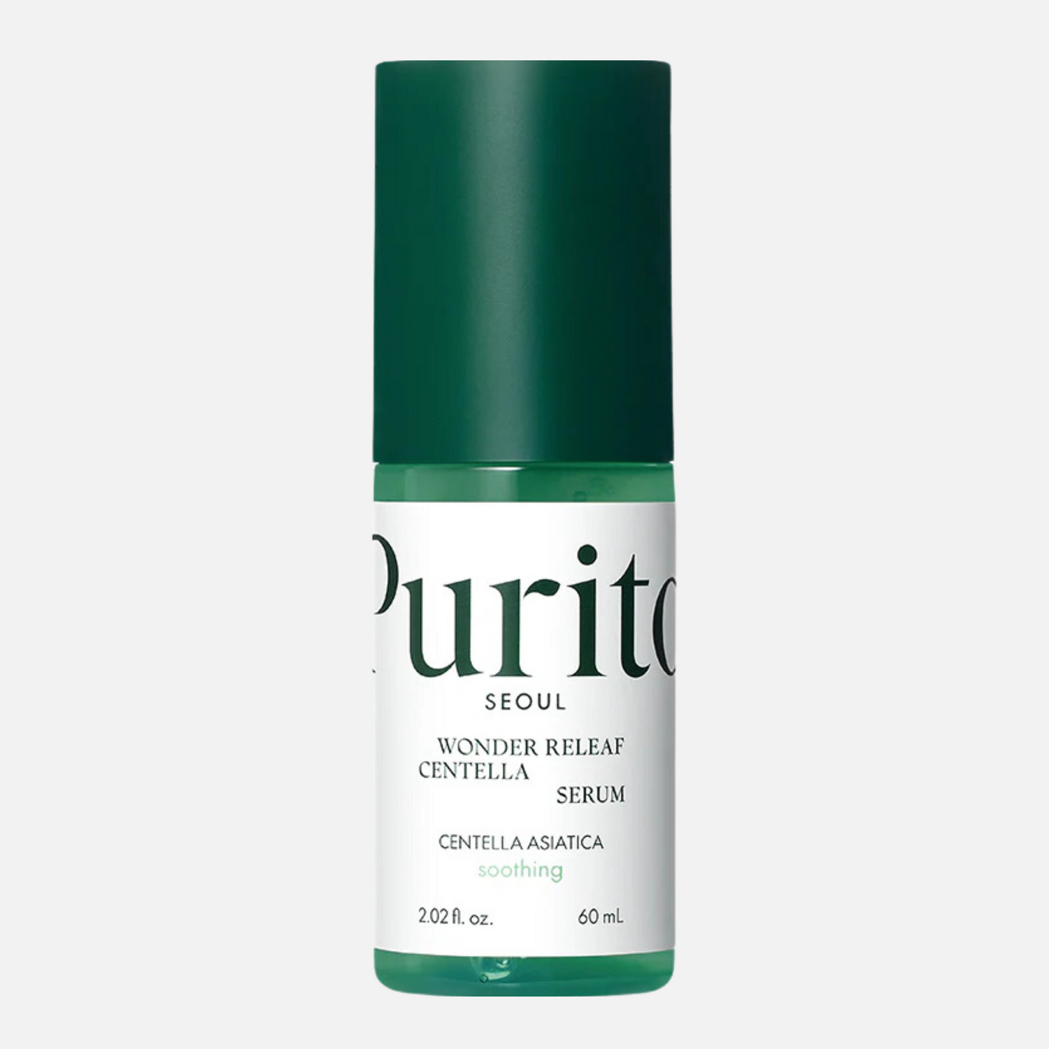 Purito Wonder Releaf Centella Serum