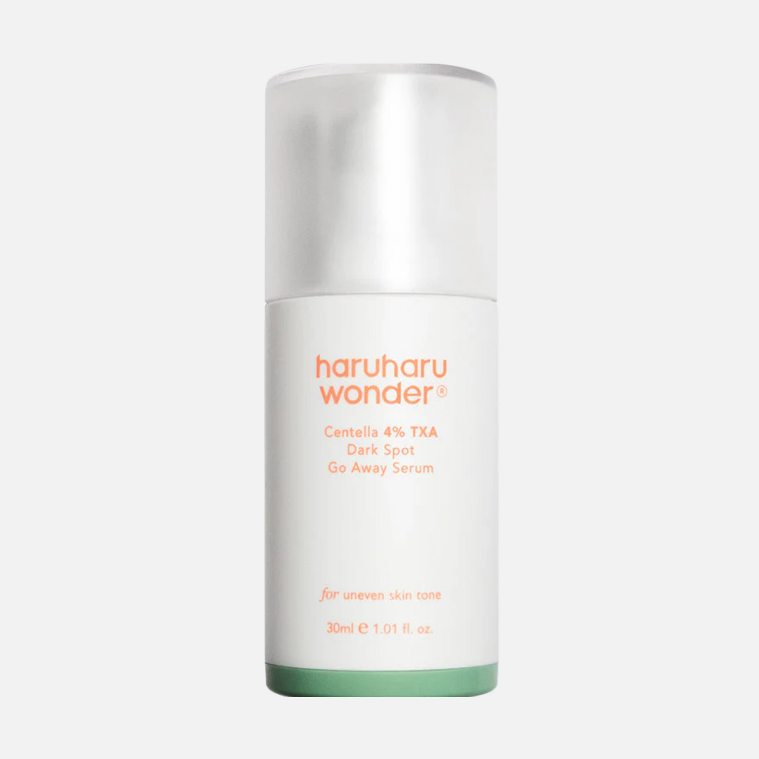 Haruharu Wonder Centella 4% TXA Dark Spot Go Away Serum