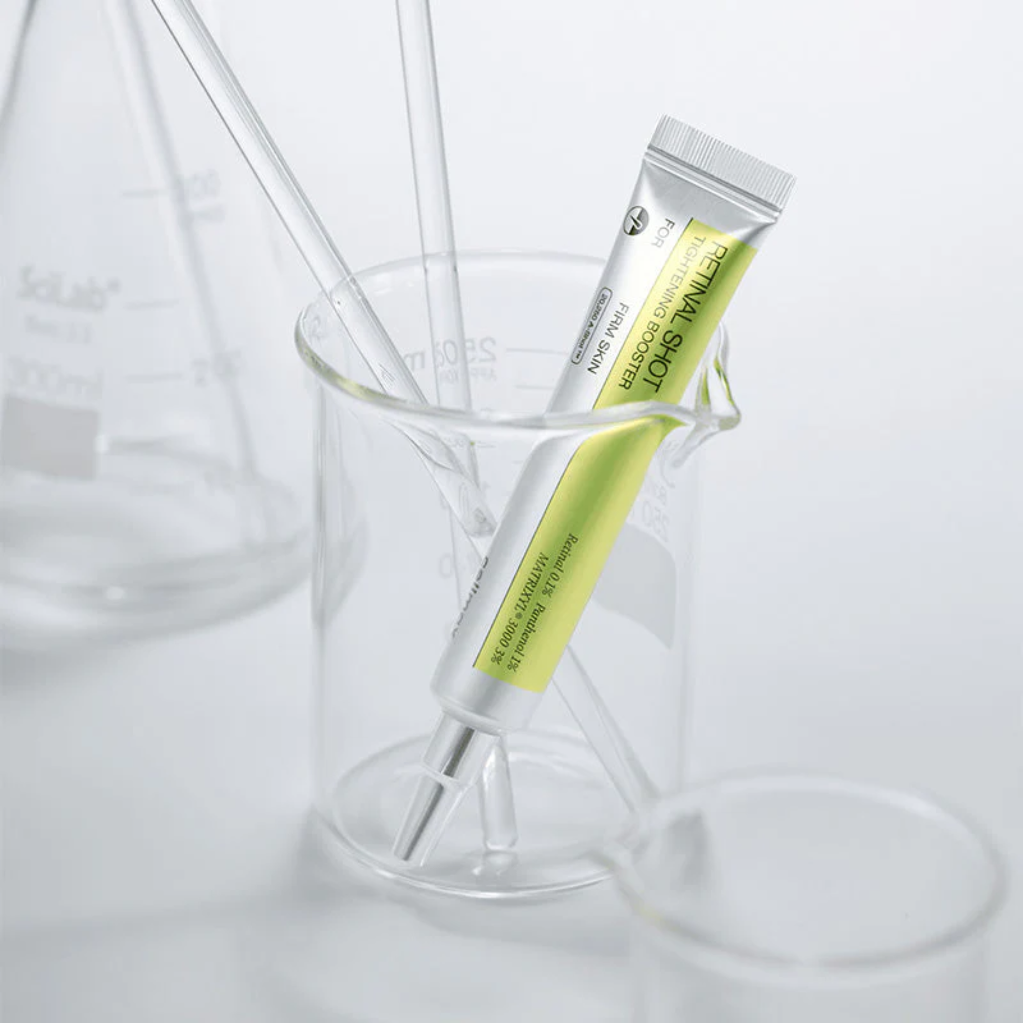 Celimax Retinal & Retinol Age Refining Duo