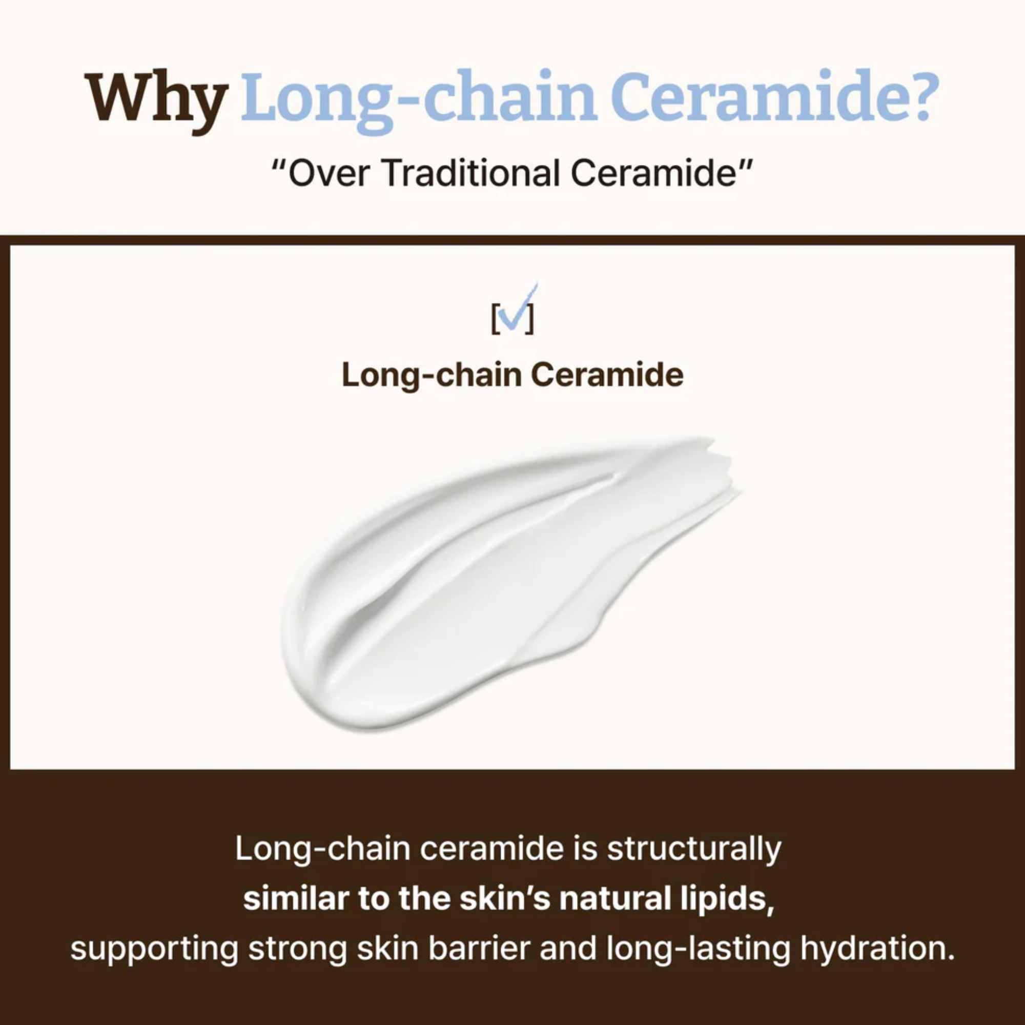 Dr. Reju-All Advanced LC-Ceramide Barrier Cream 50ml