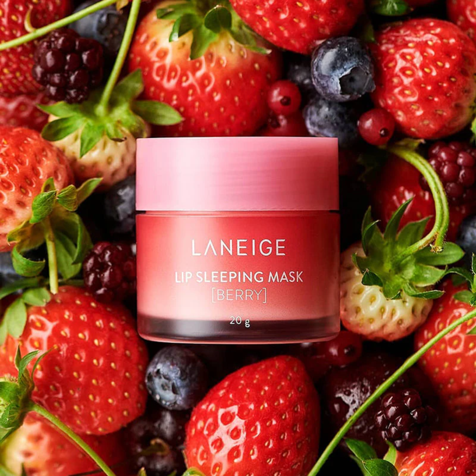 Laneige Lip Sleeping Mask EX