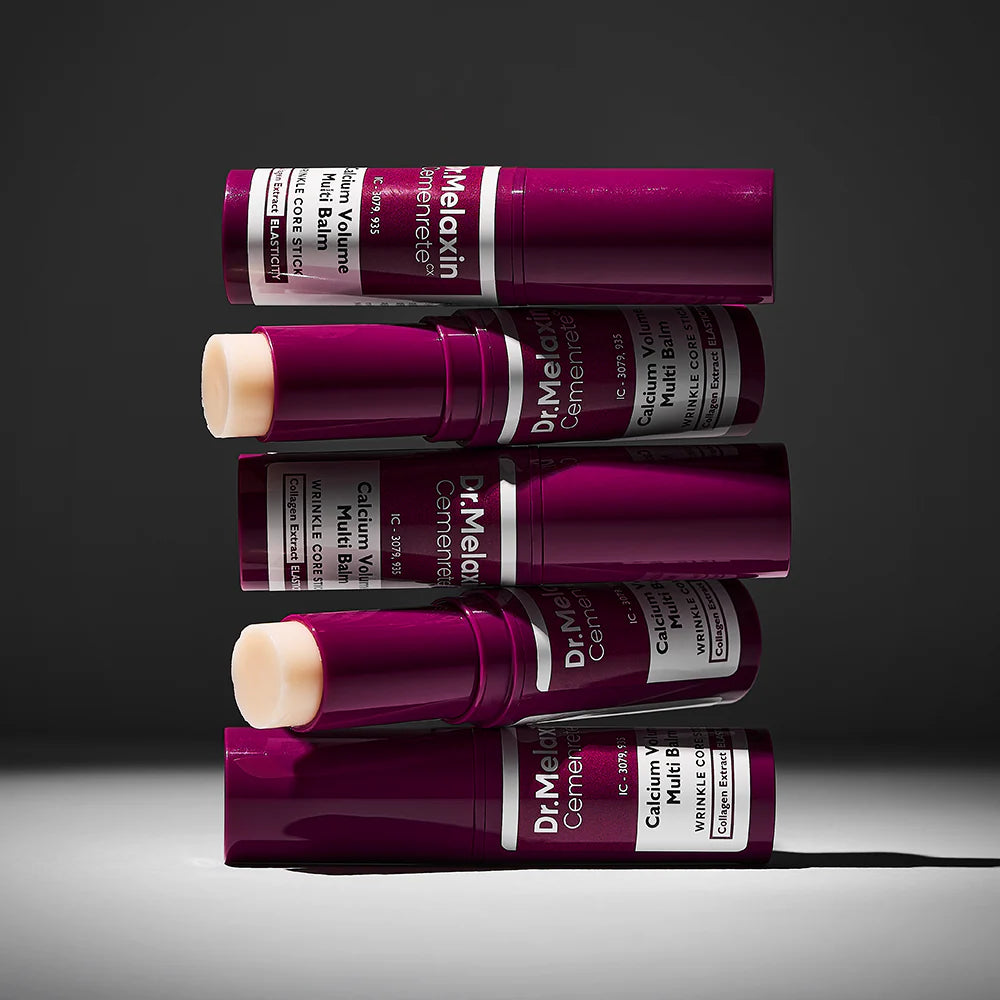 Dr.Melaxin Cemenrete Calcium Volume Multibalm