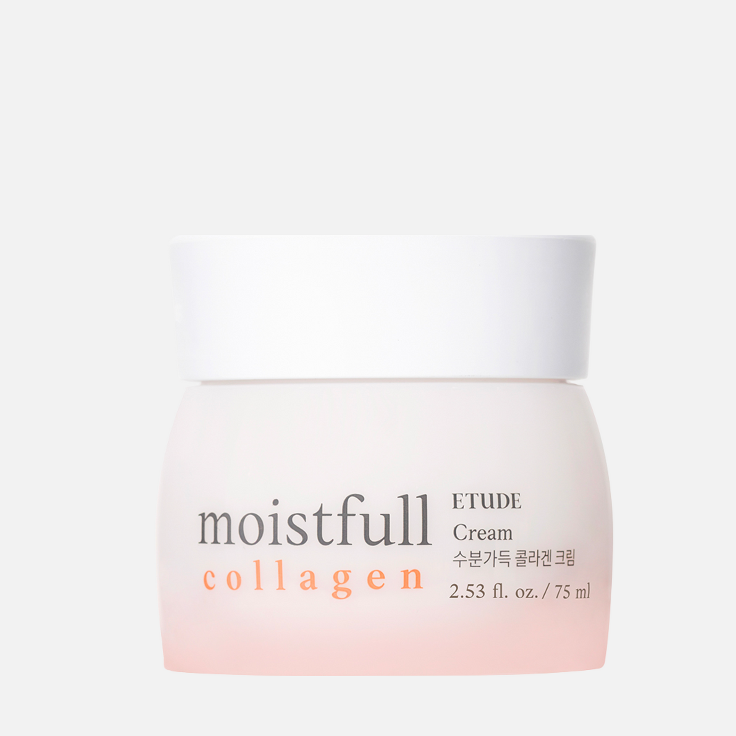 ETUDE Moistfull Collagen Cream