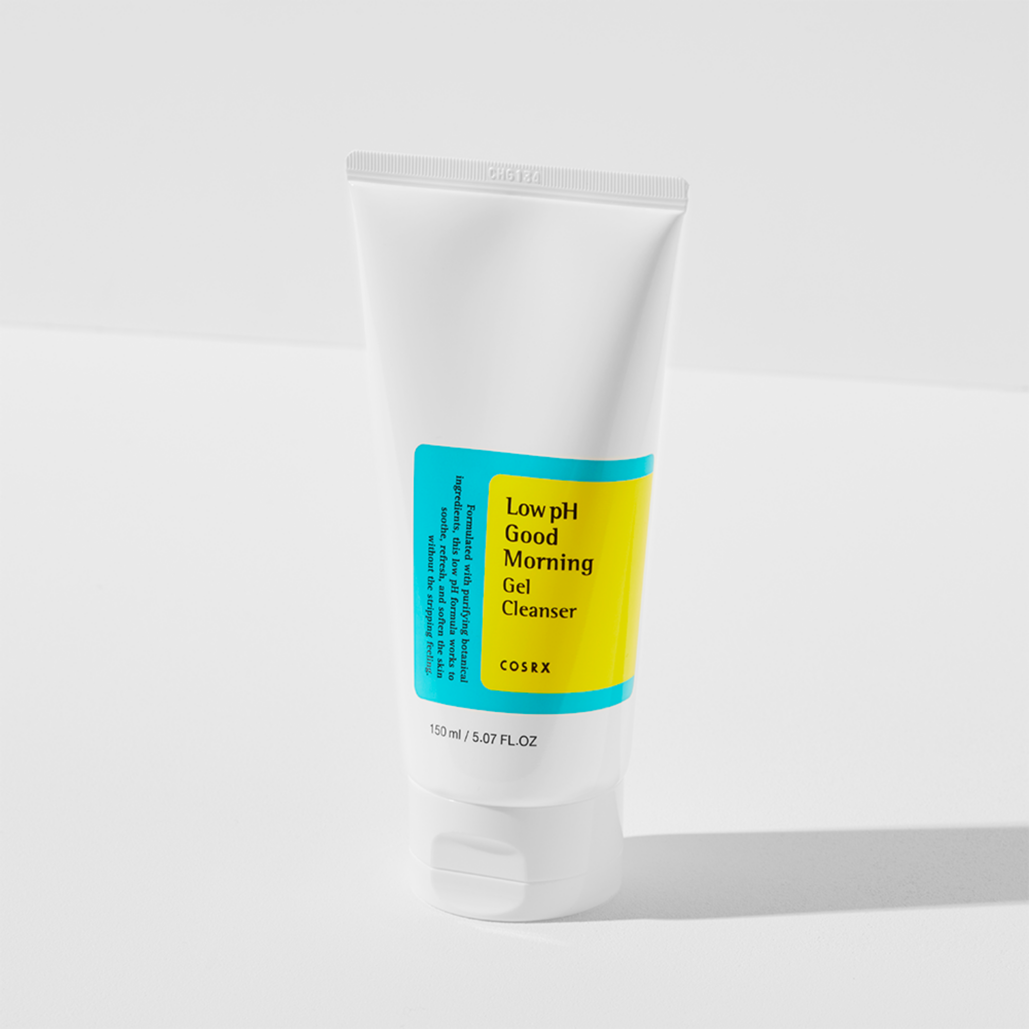 Cosrx Low PH Good Morning Gel Cleanser