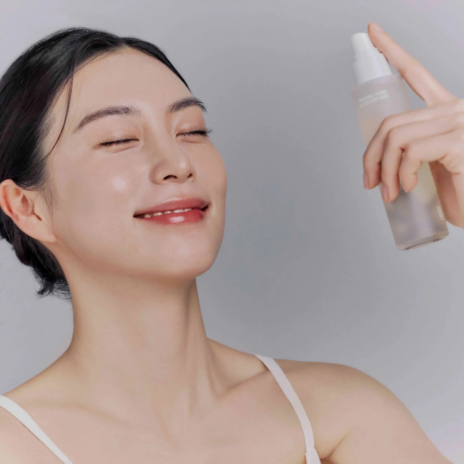 WHAMISA Organic Herb Olive Leaf Mist