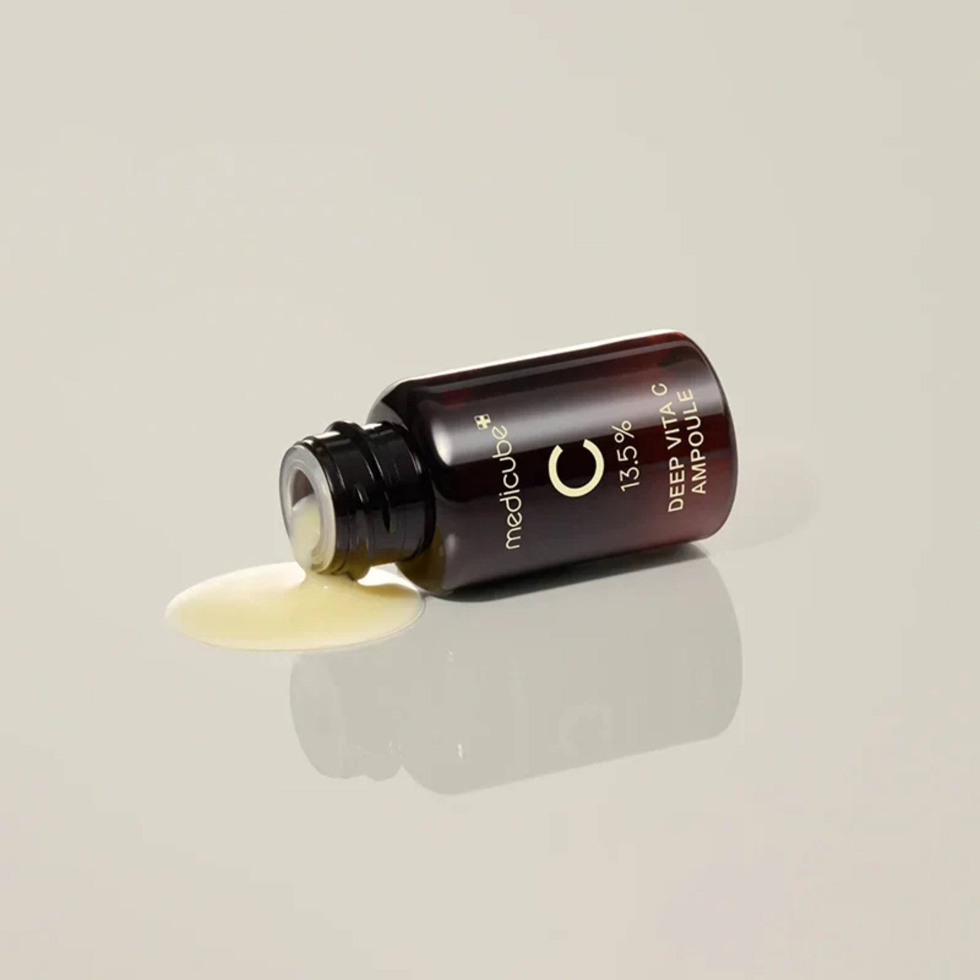 Medicube Deep Vita C Ampoule 2.0 - 10g*3ea