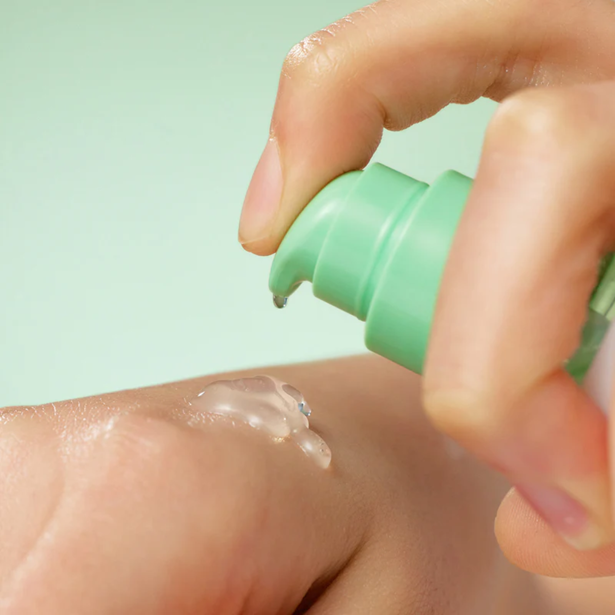 Purito Wonder Releaf Centella Serum Unscented