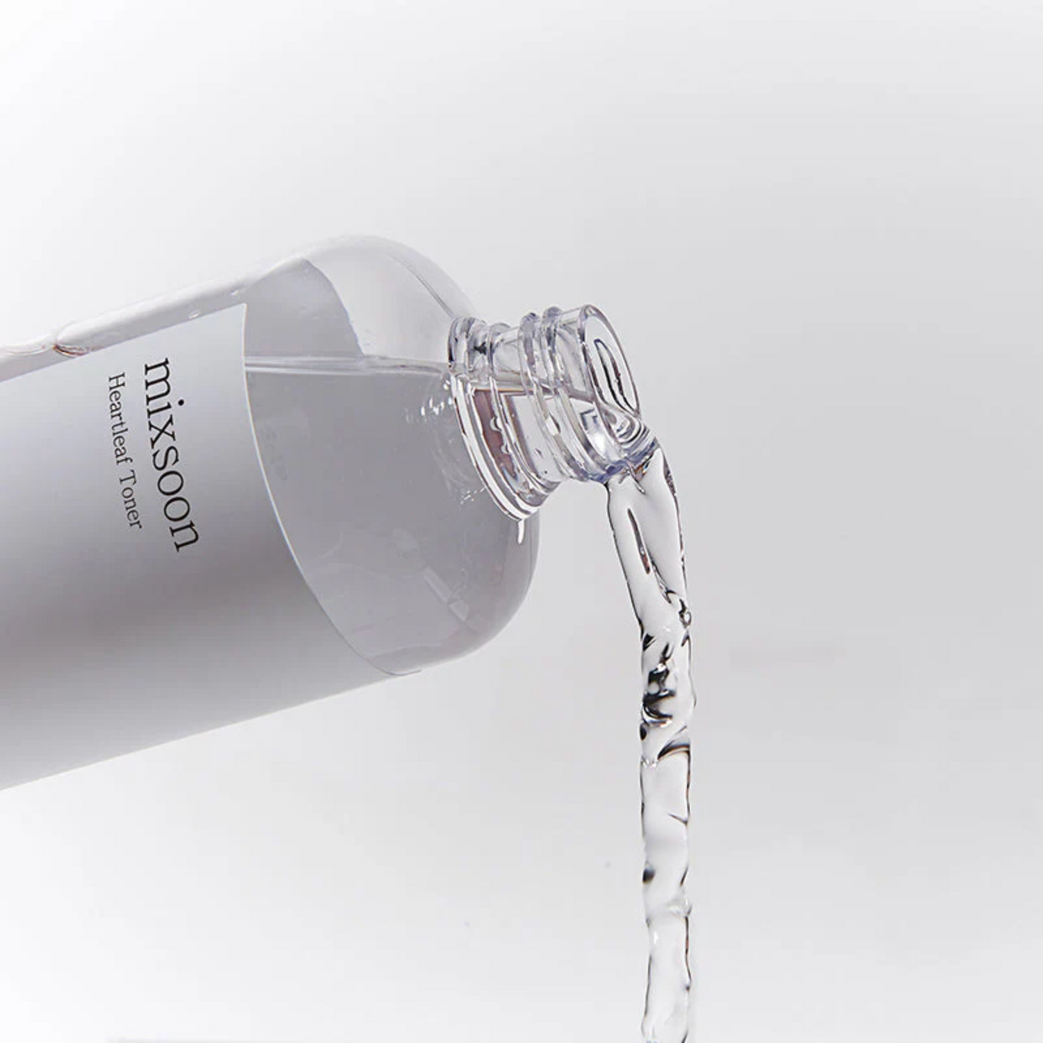 Mixsoon Heartleaf Toner