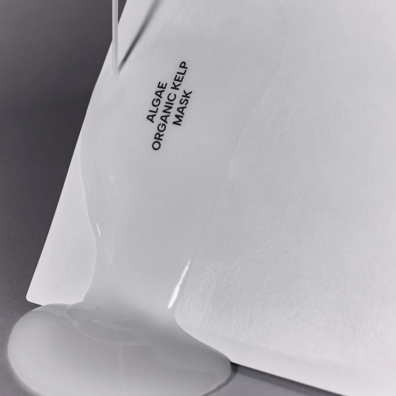 Whamisa Fresh Algae Kelp Mask