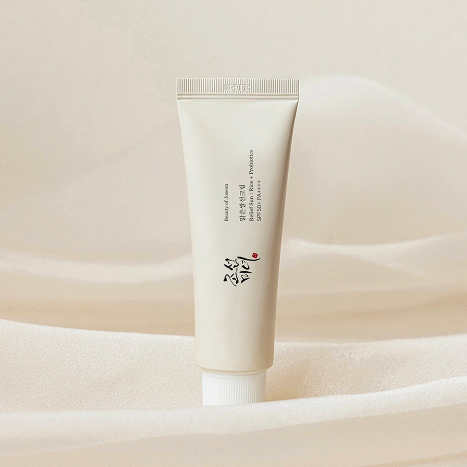 Beauty of Joseon Relief Sun Rice + Probiotics 50ml