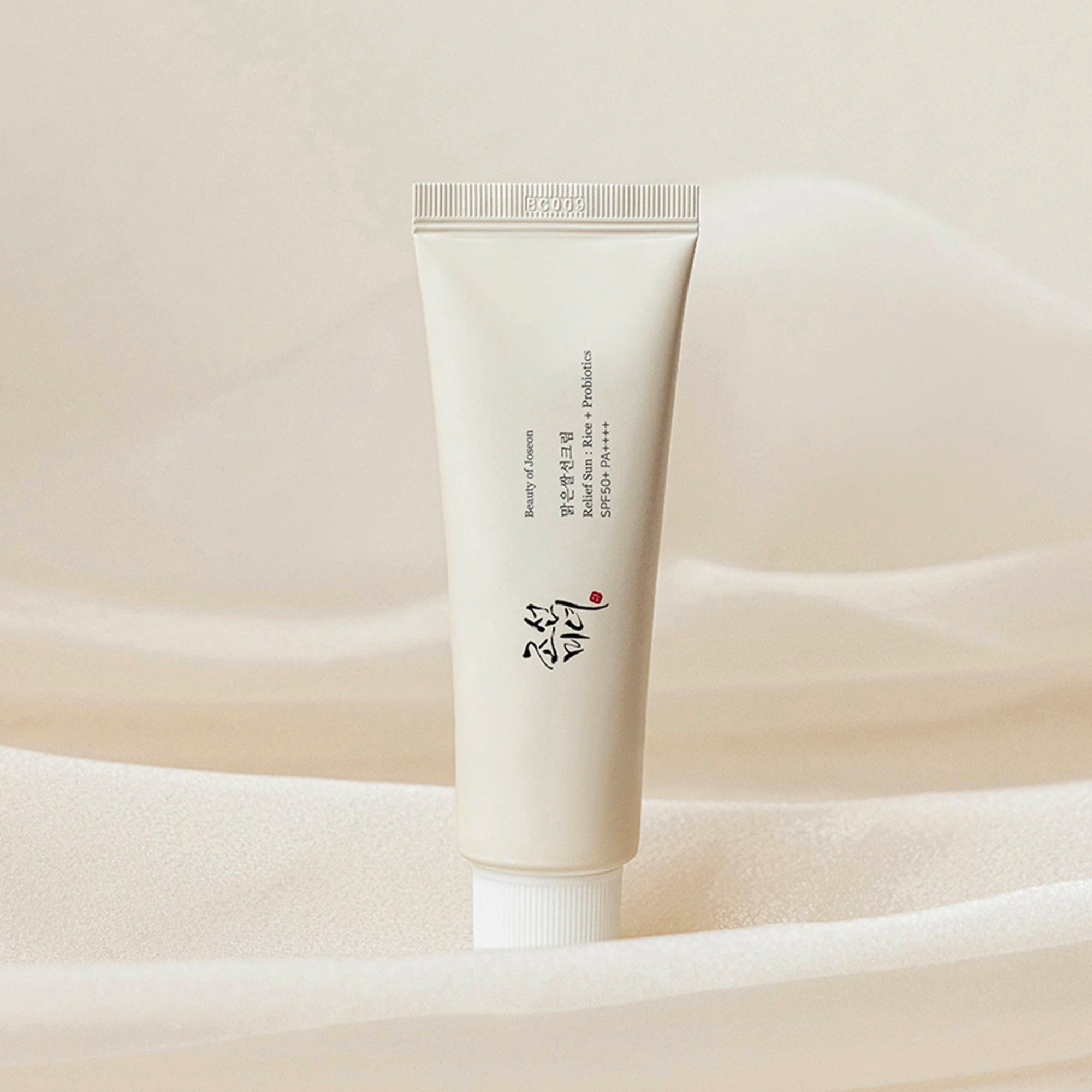 Beauty of Joseon Relief Sun Rice + Probiotics 50ml