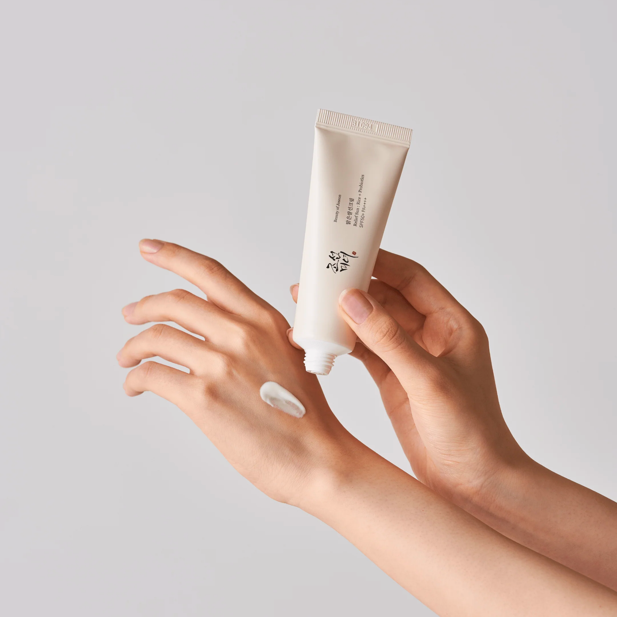 Beauty of Joseon Relief Sun Rice + Probiotics 50ml