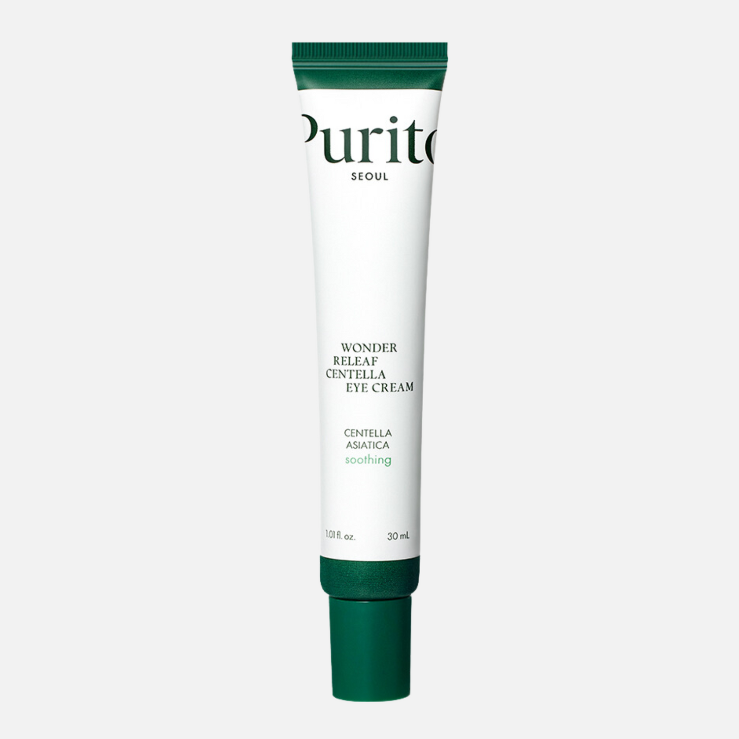 Purito Wonder Releaf Centella Eye Cream