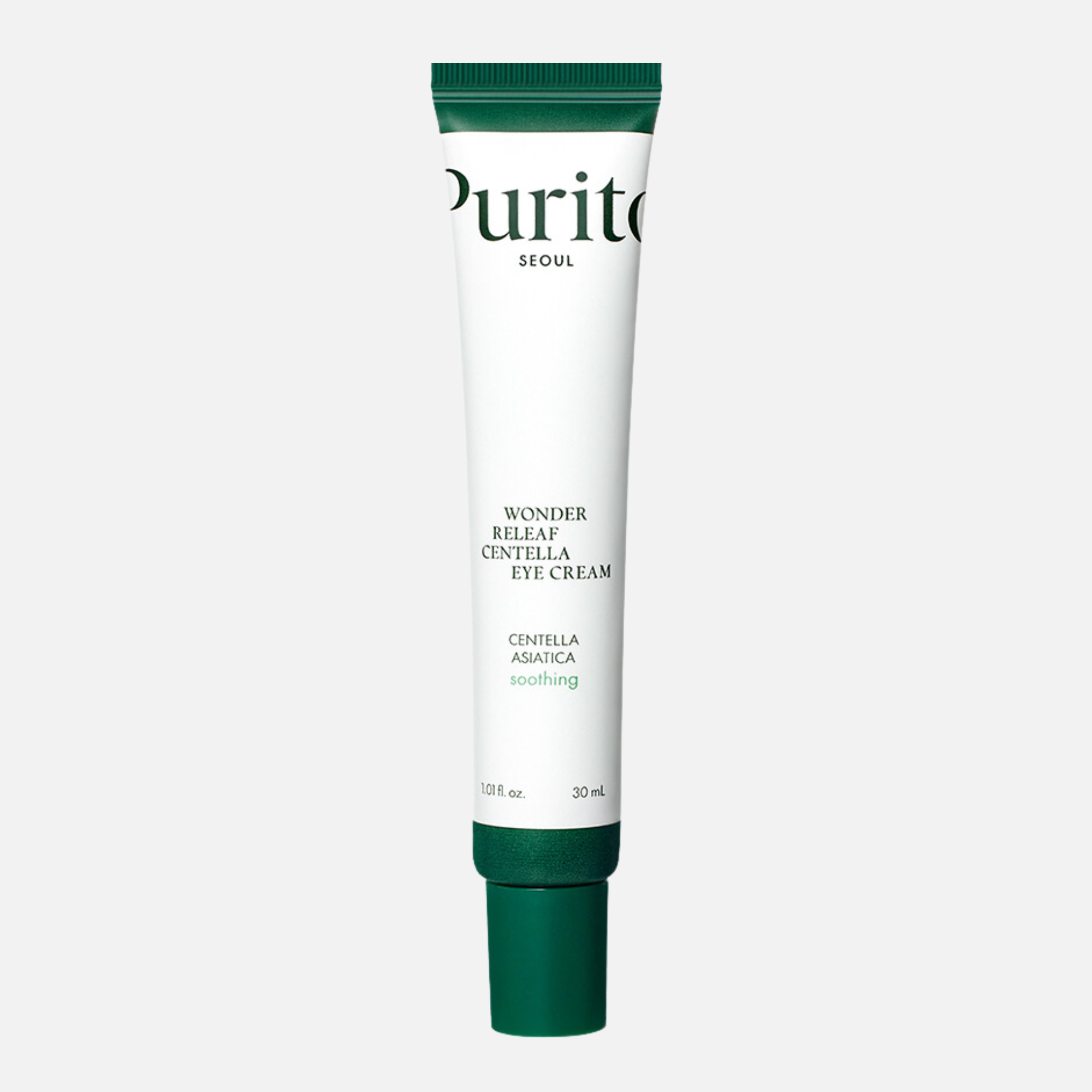 Purito Wonder Releaf Centella Eye Cream