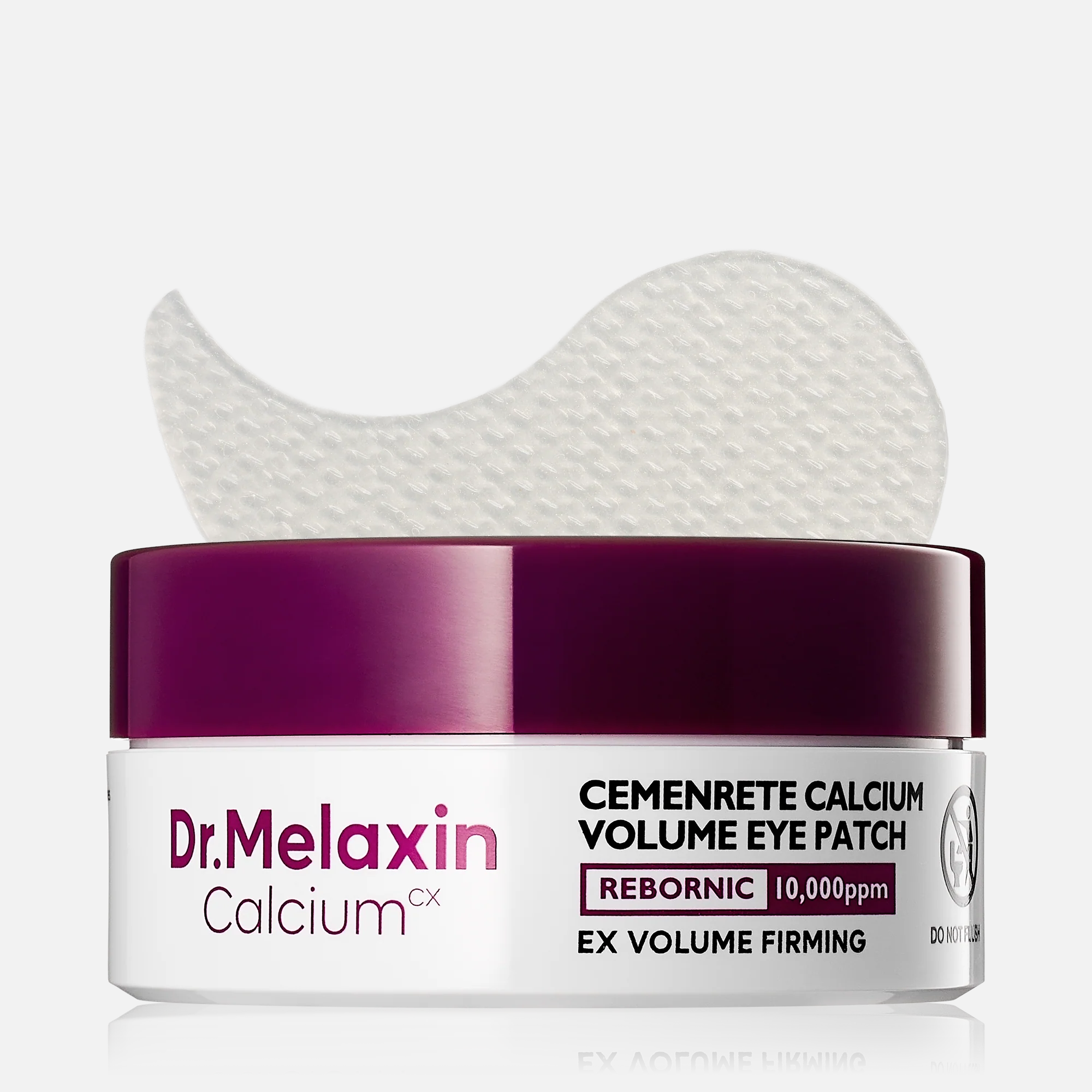 Dr.Melaxin Cemenrete Calcium Volume Eye Patch