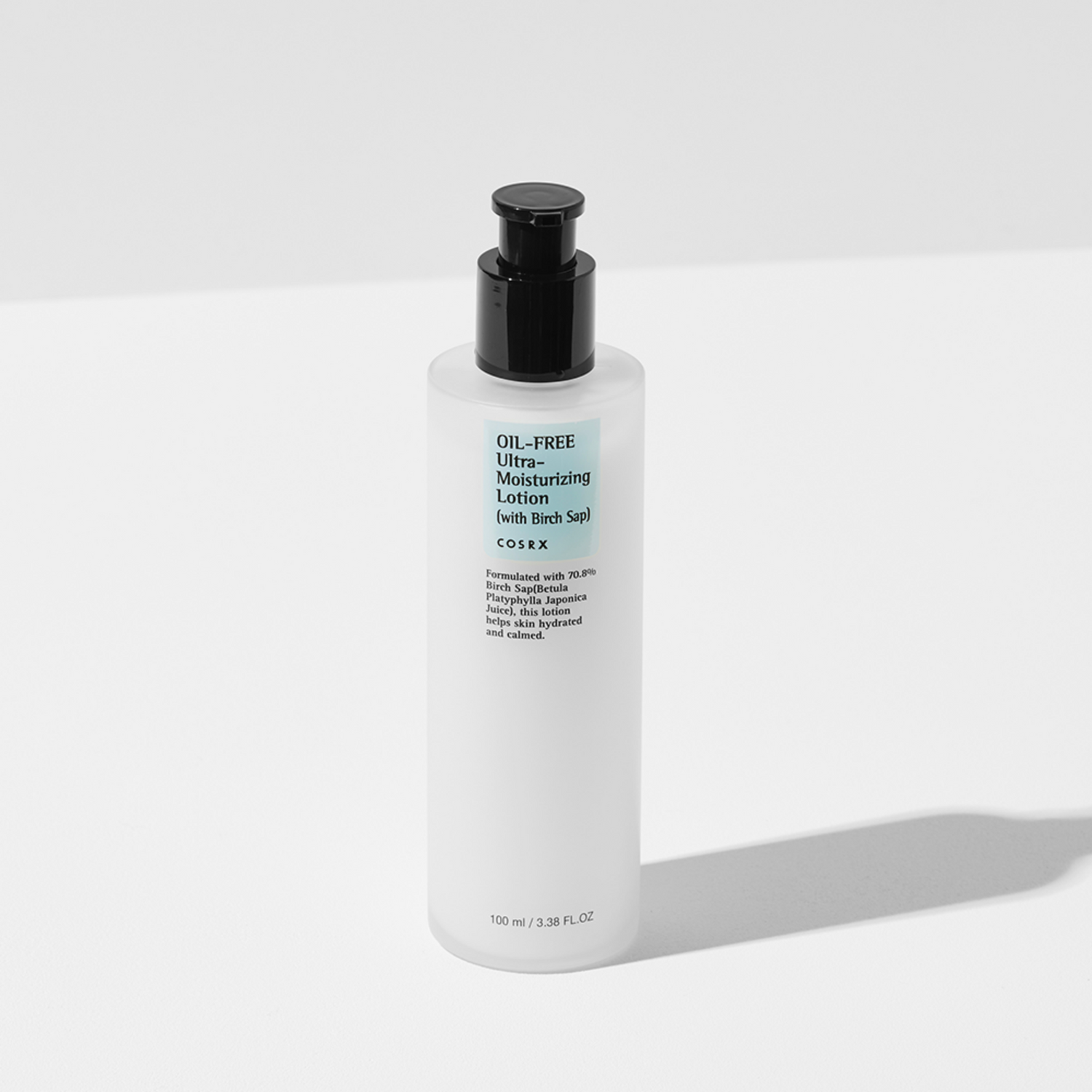 Cosrx Oil-Free Ultra-Moisturizing Lotion