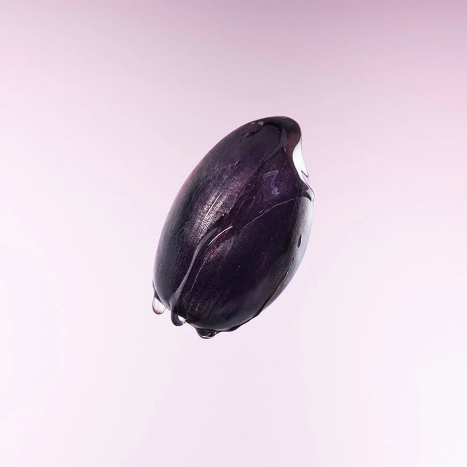 EQQUALBERRY Purple Rice Cleansing Oil