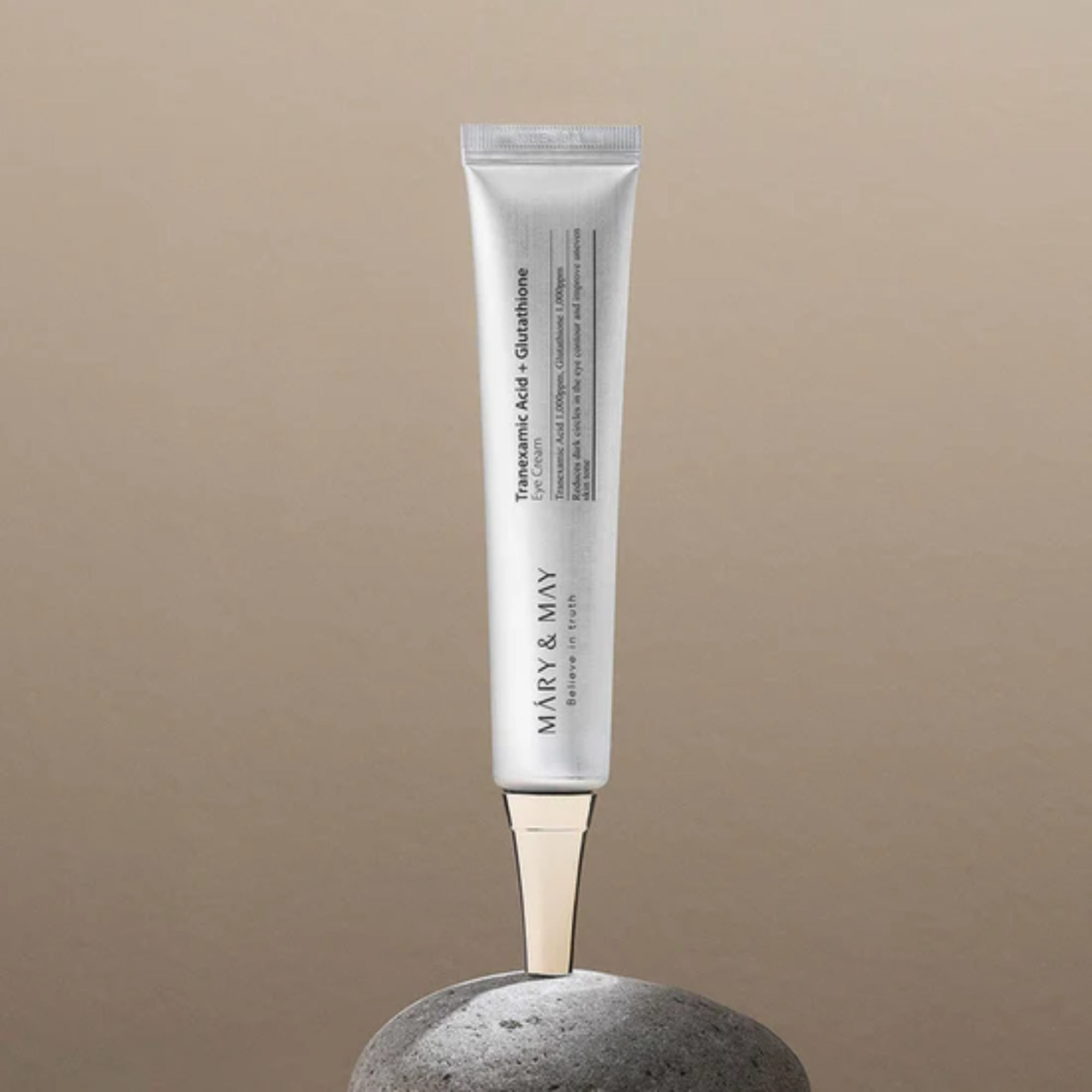 Mary & May Tranexamic Acid+ Glutathione Eye Cream 30ml