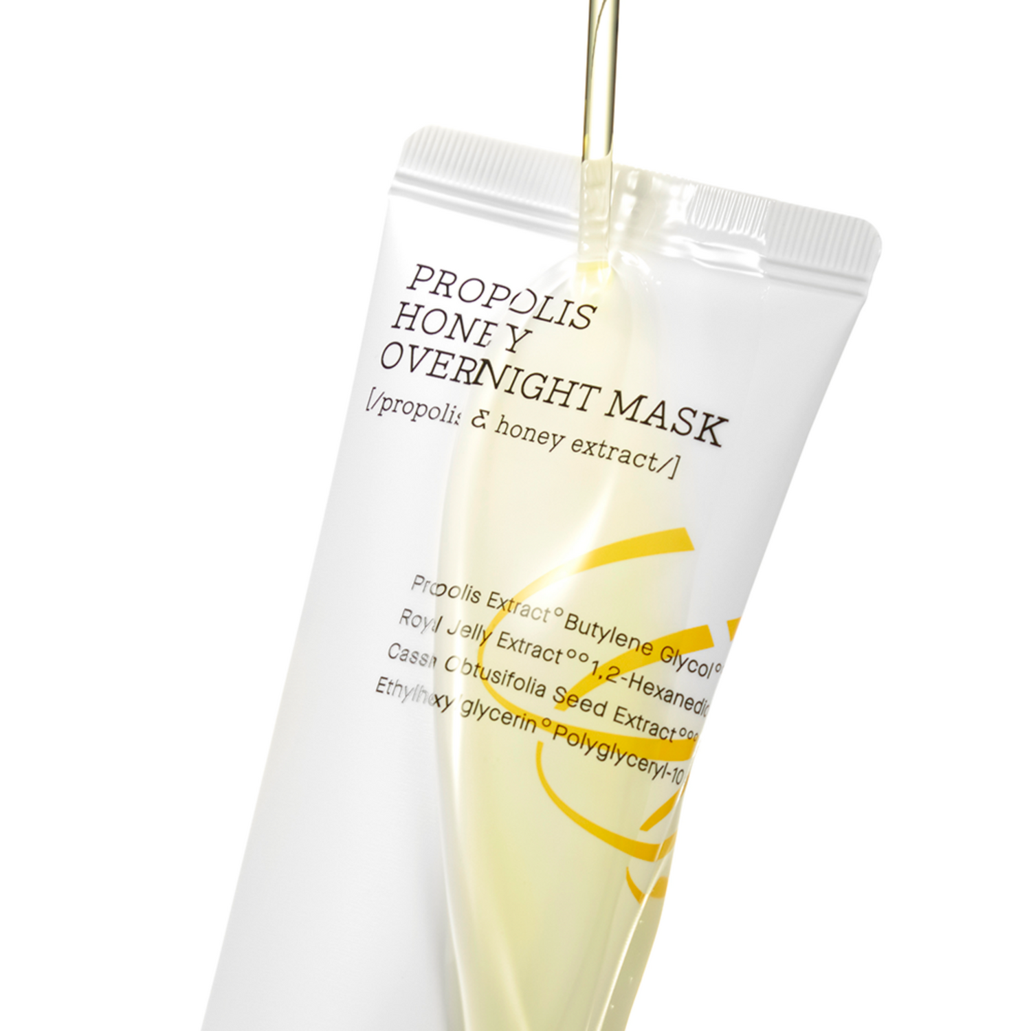 Cosrx Propolis Honey Overnight Mask