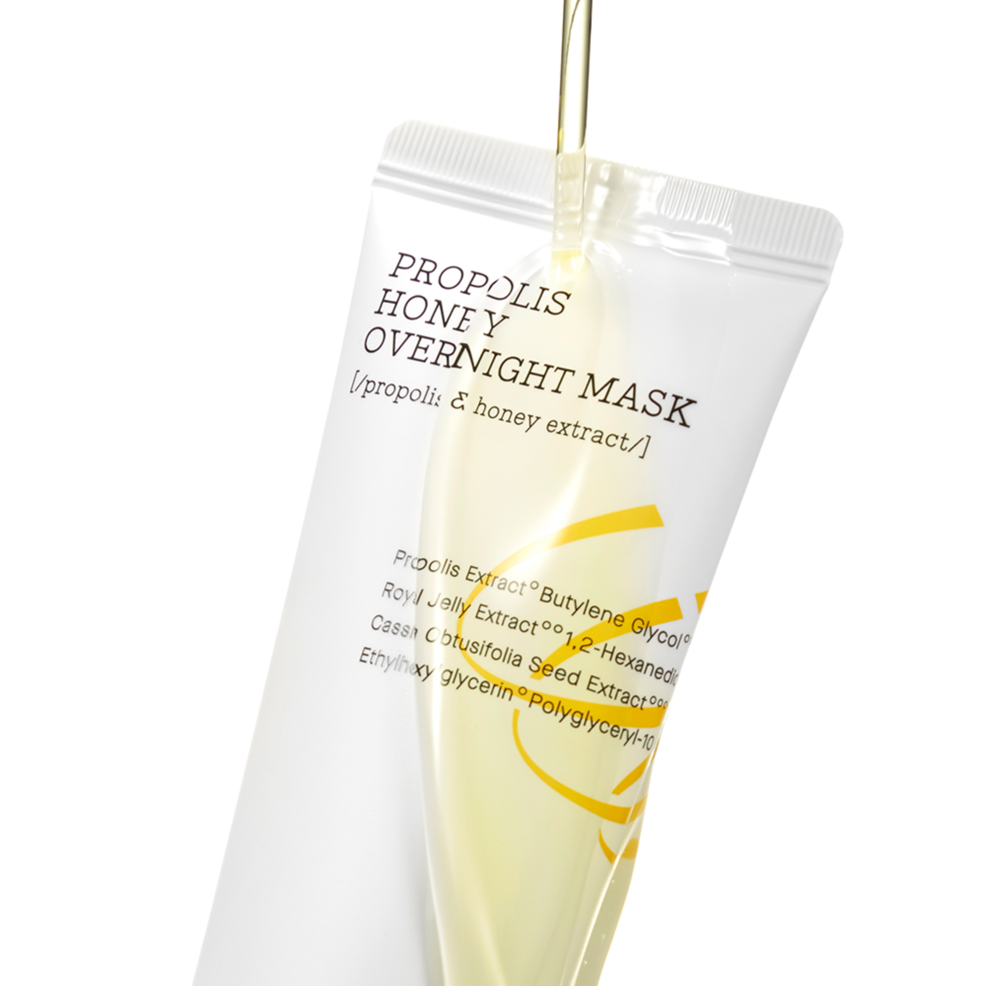 Cosrx Propolis Honey Overnight Mask