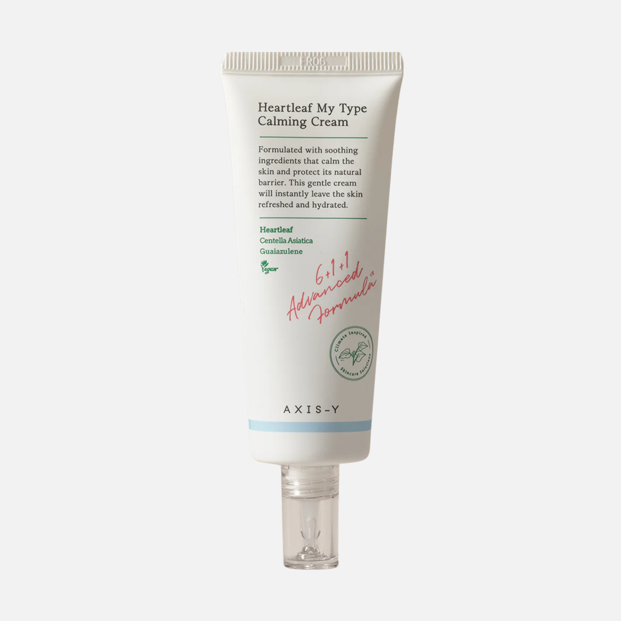 AXIS-Y Heartleaf My Type Calming Cream