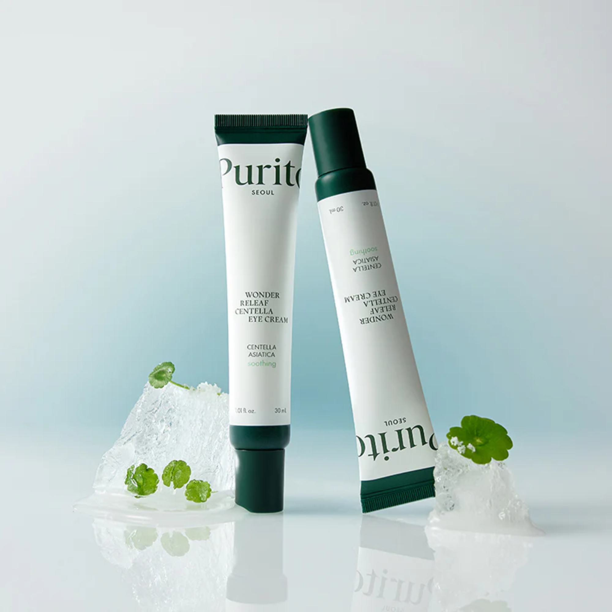 Purito Wonder Releaf Centella Eye Cream