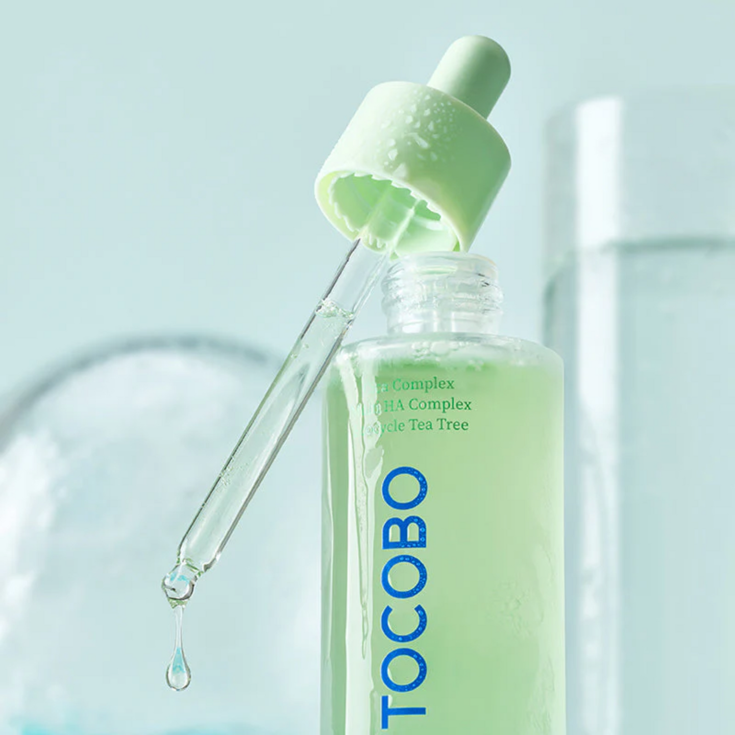 TOCOBO Cica Calming Serum