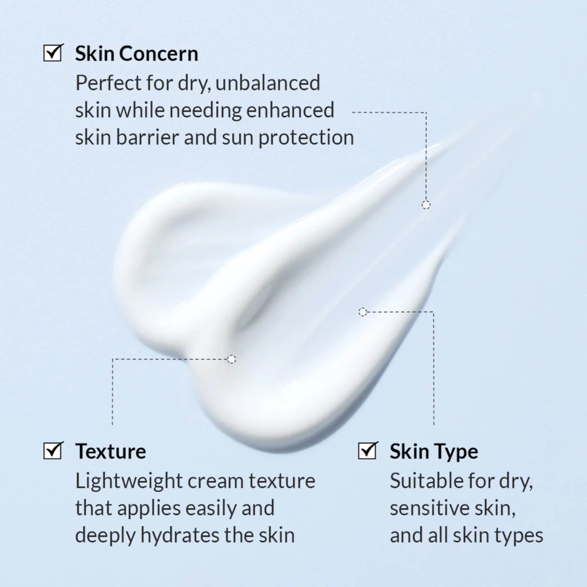 Dr. Althea Aqua Glowing Sunscreen