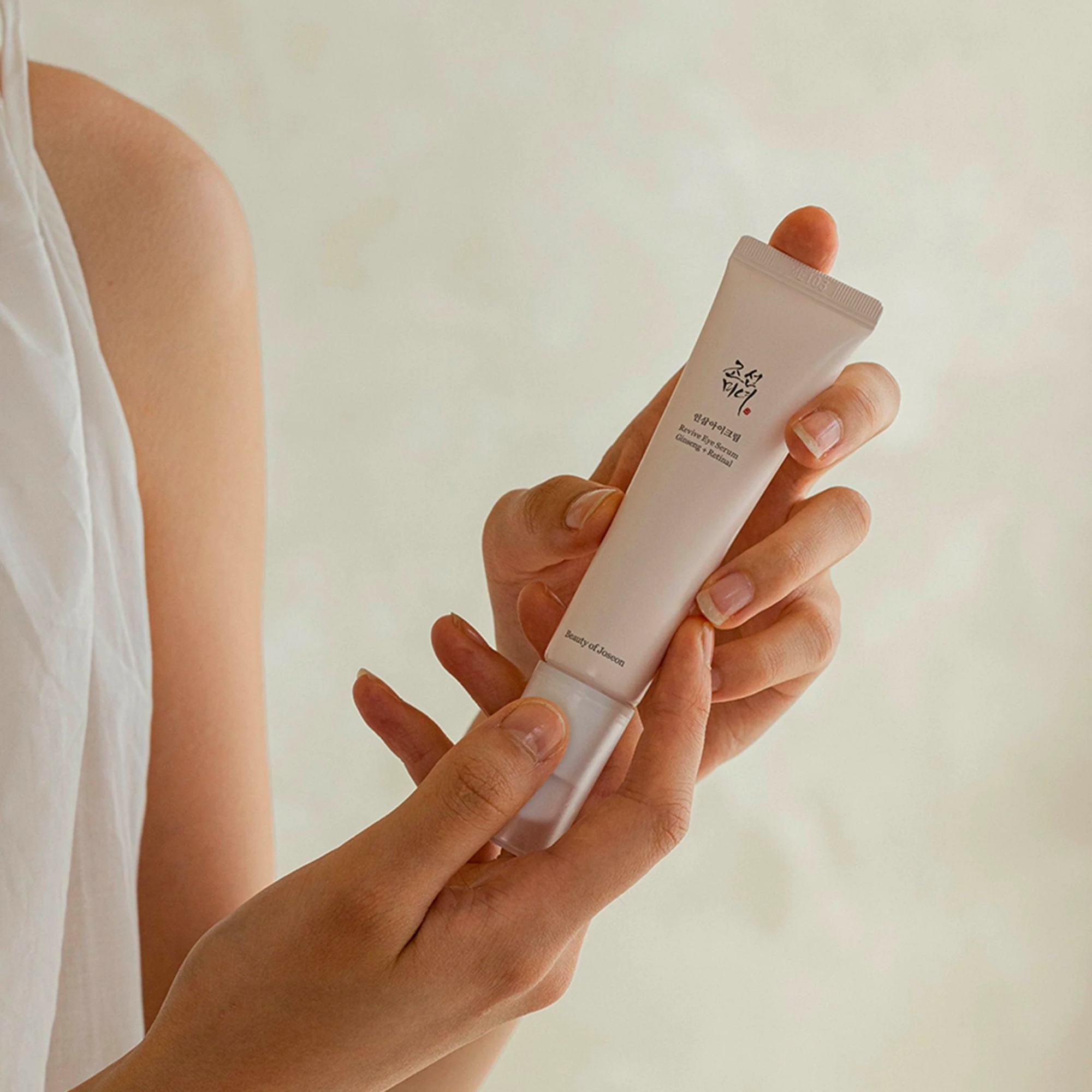 Beauty of Joseon Revive Eye Serum Ginseng + Retinal